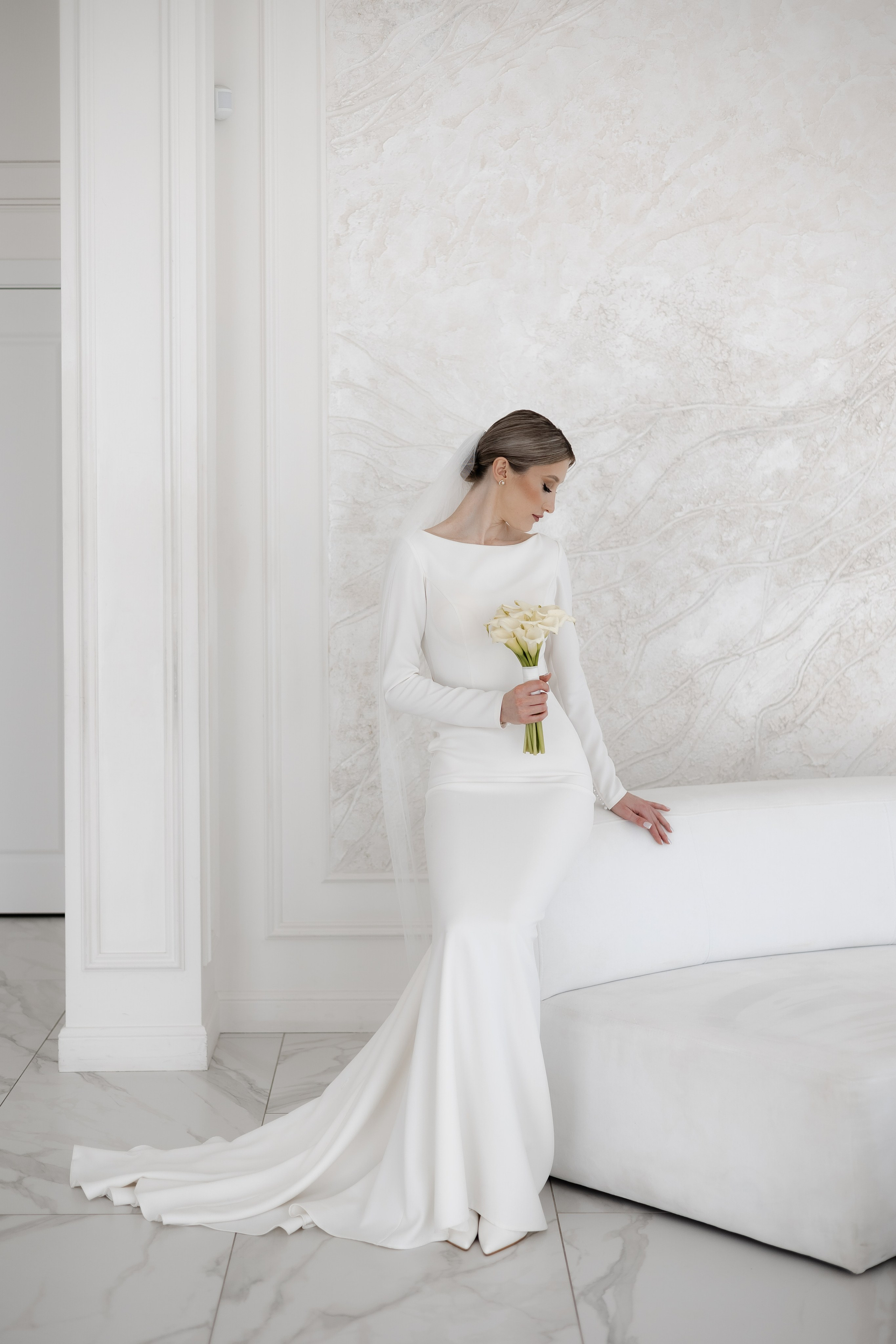 Ольга и Александр. Свадебный и семейный фотограф в Челябинске. Аврамец Анна