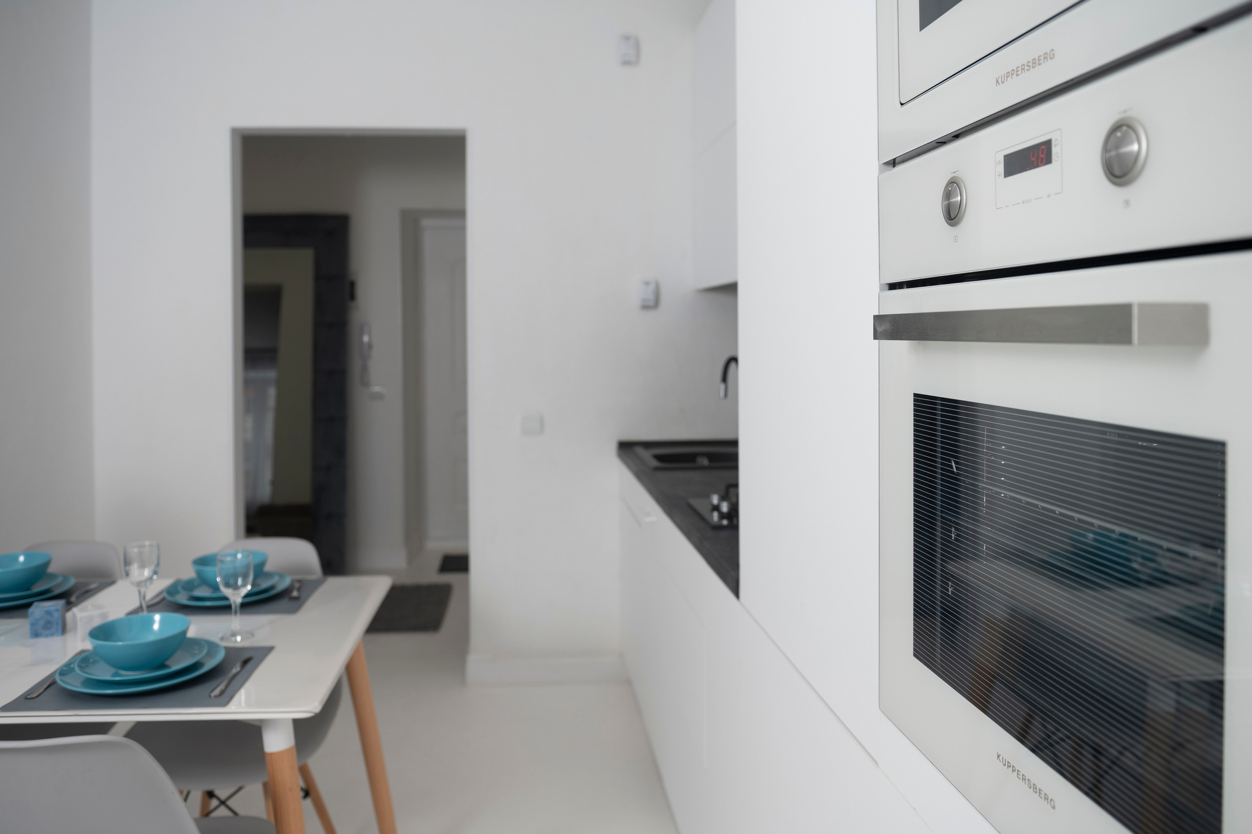 НЕДВИЖКА. Фотограф Вера Демидкова