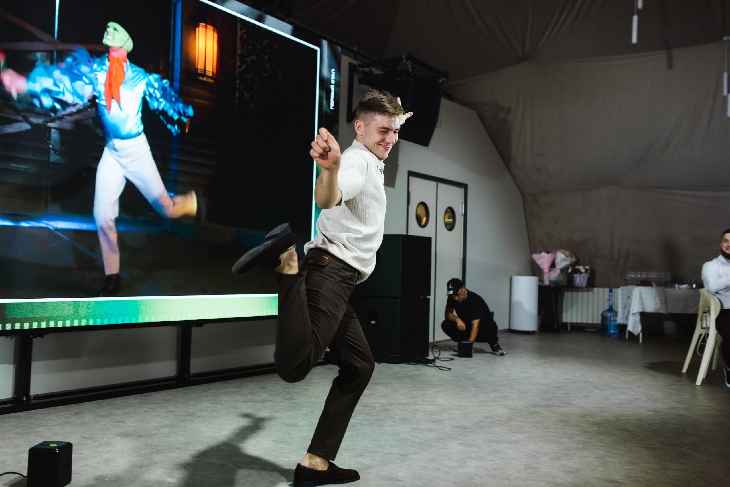 Друг для друга. Свадебный фотограф Анастасия Бударина