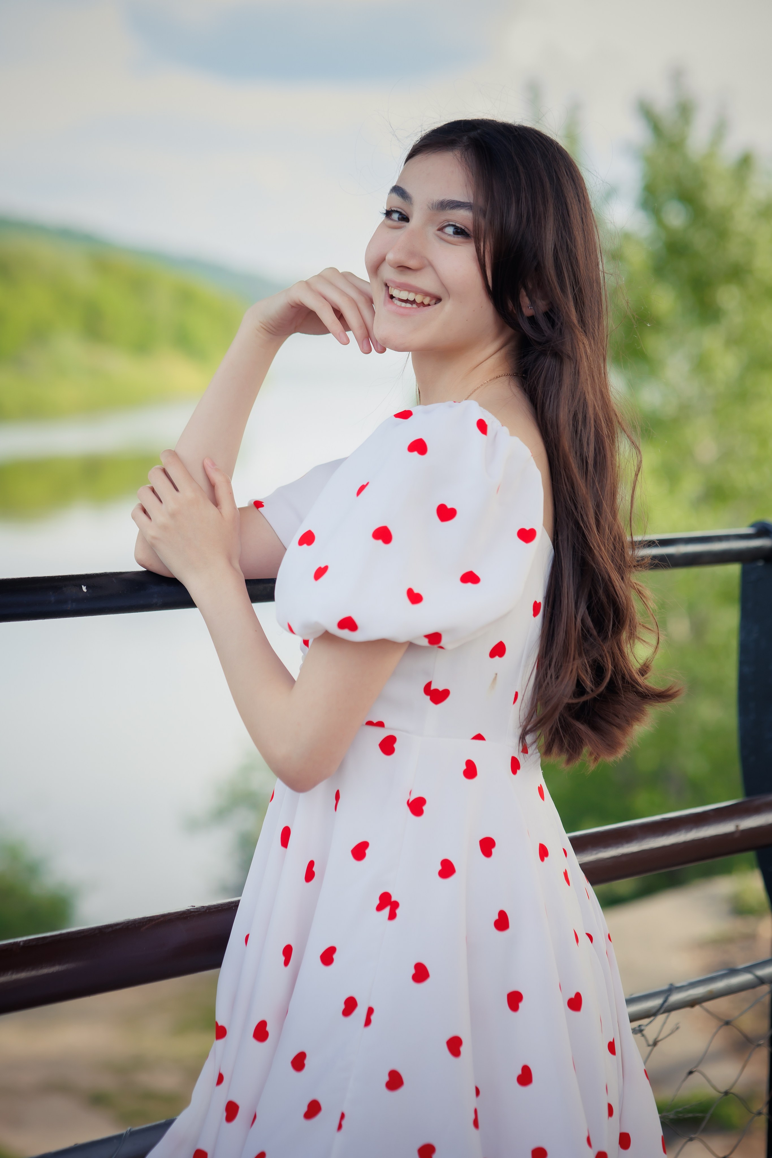 МЕТРОМОСТ (улица). Фото, видео, авторские выпускные альбомы в Нижнем Новгороде