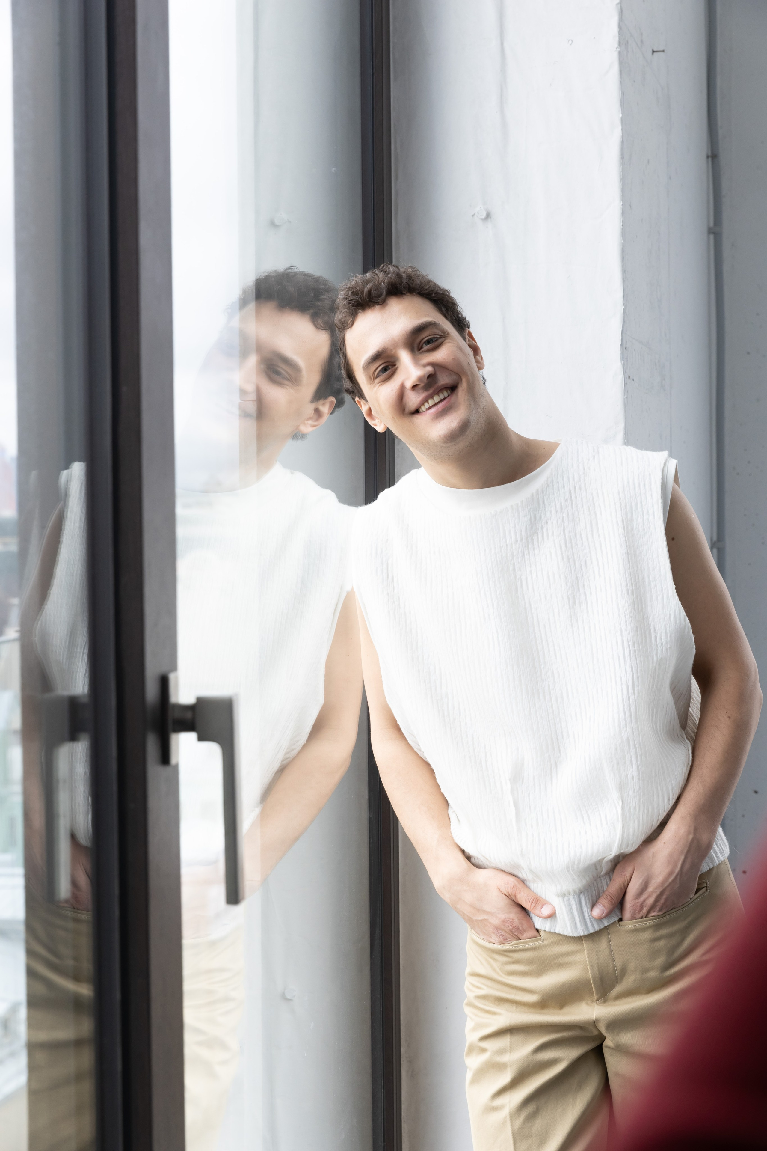 Оля & Михаил. Яна Чхан — Фотограф в Донецке и не только