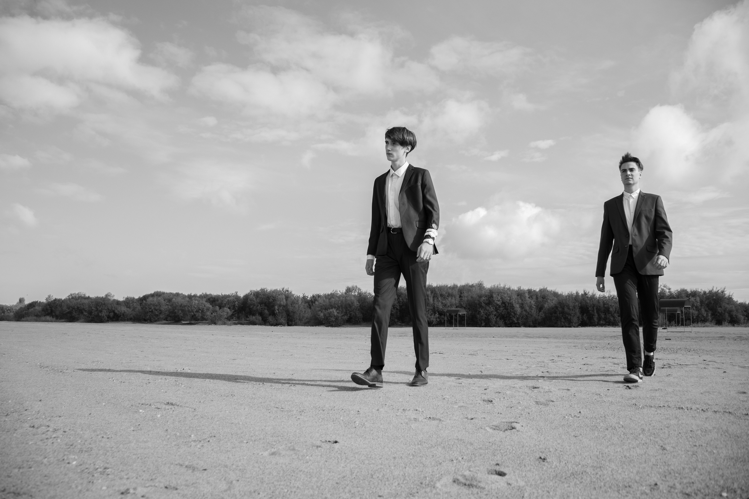 IVAN, MATVEY. Фотограф Анна Васильева | Портретная и арт-фотография Москва