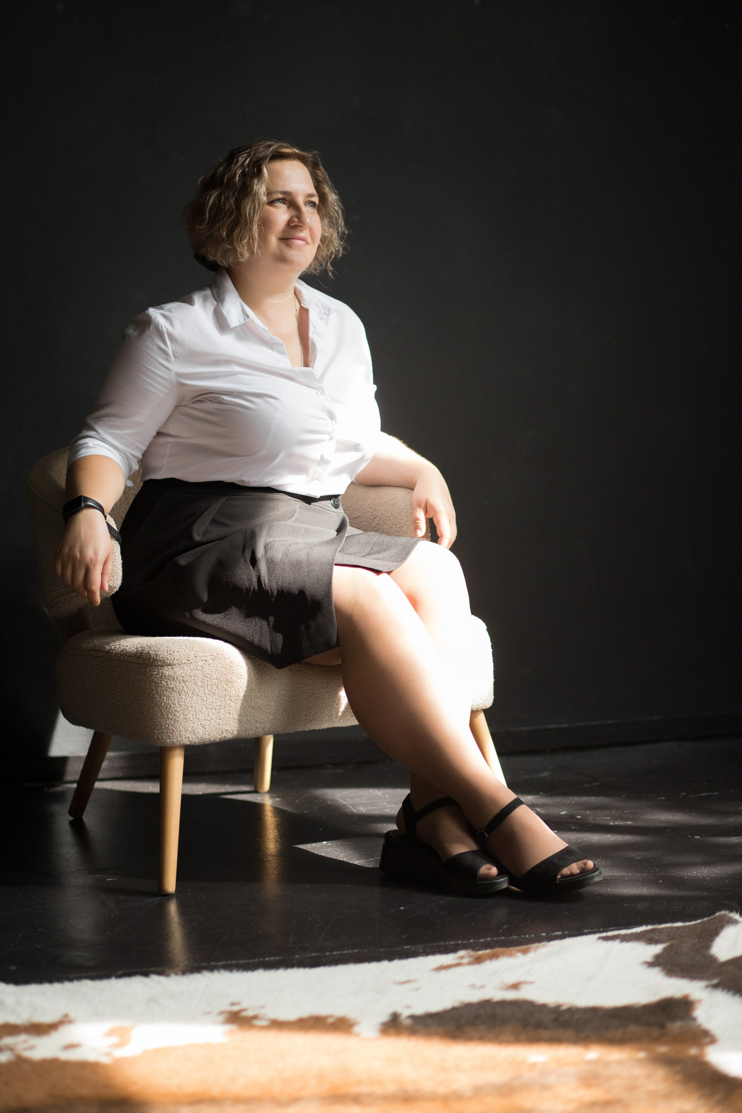 6. Выпускные альбомы, индивидуальные фотосессии в Костроме