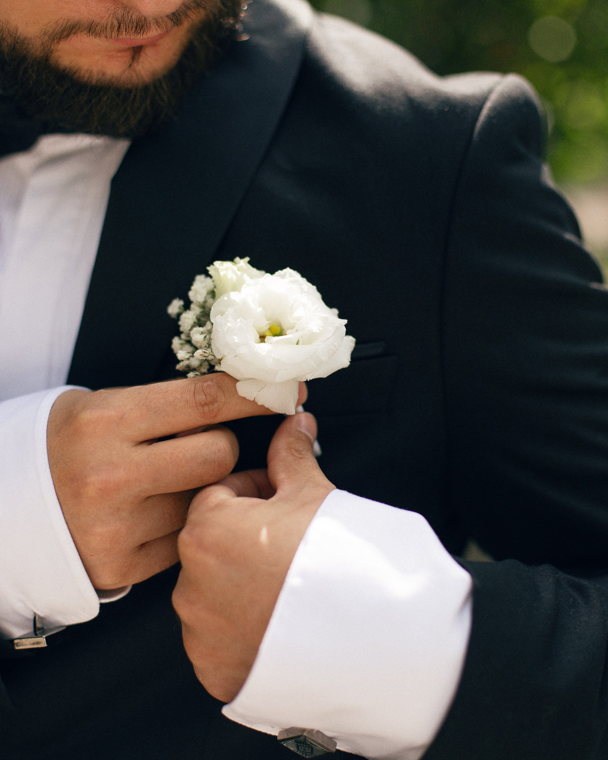 Виталий и Натали. Фотограф в Москве — Евгения Прокопенко