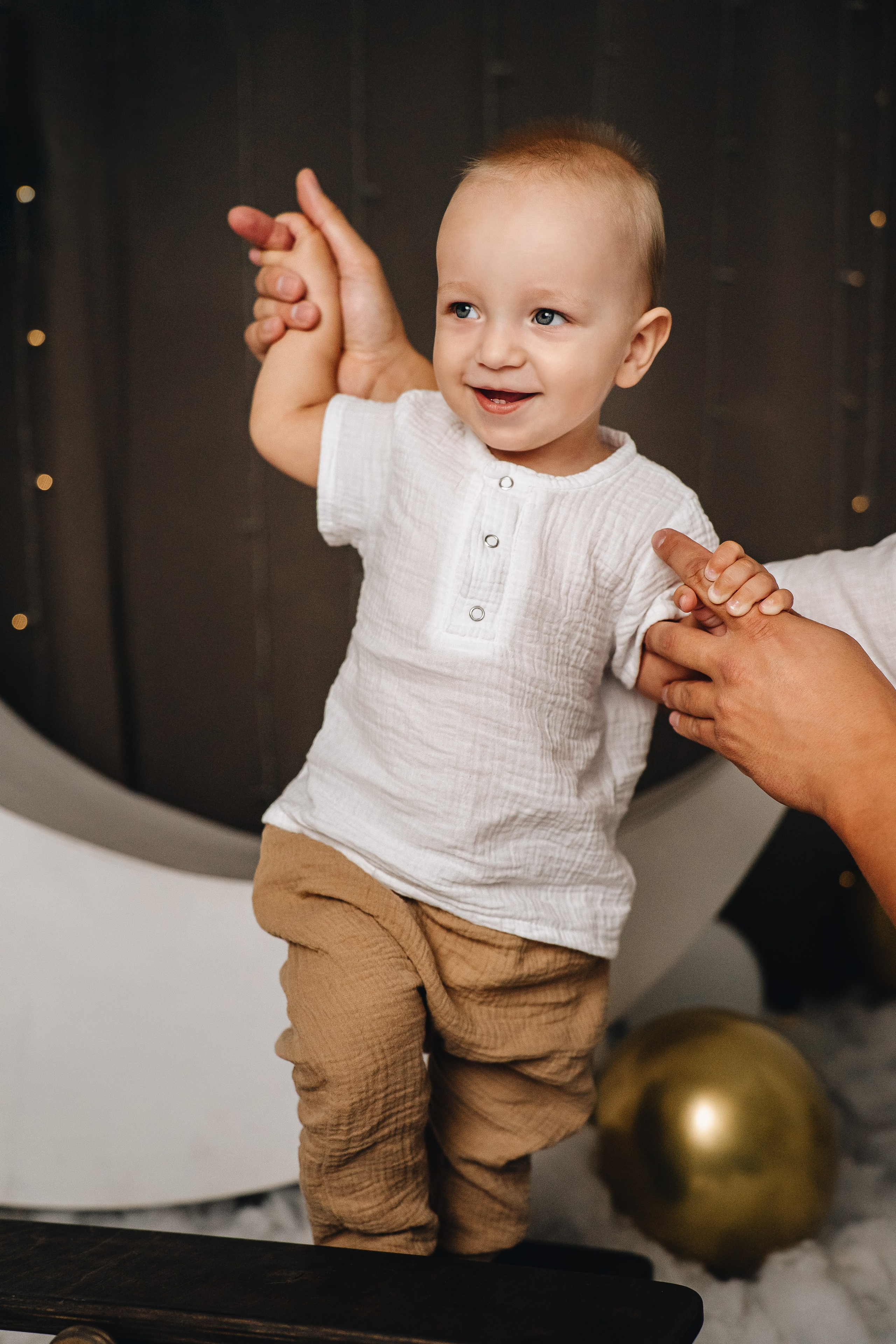 День Рожденья. Семейный фотограф в Ростове-на-Дону Дубровина Ксения