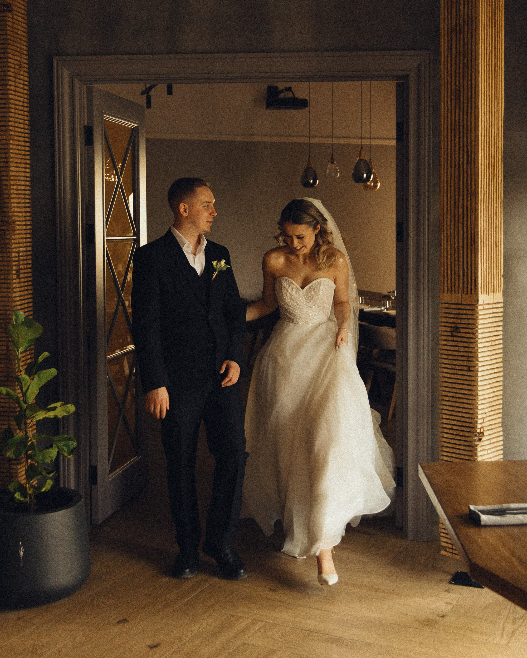 Свадебный фотограф в Москве