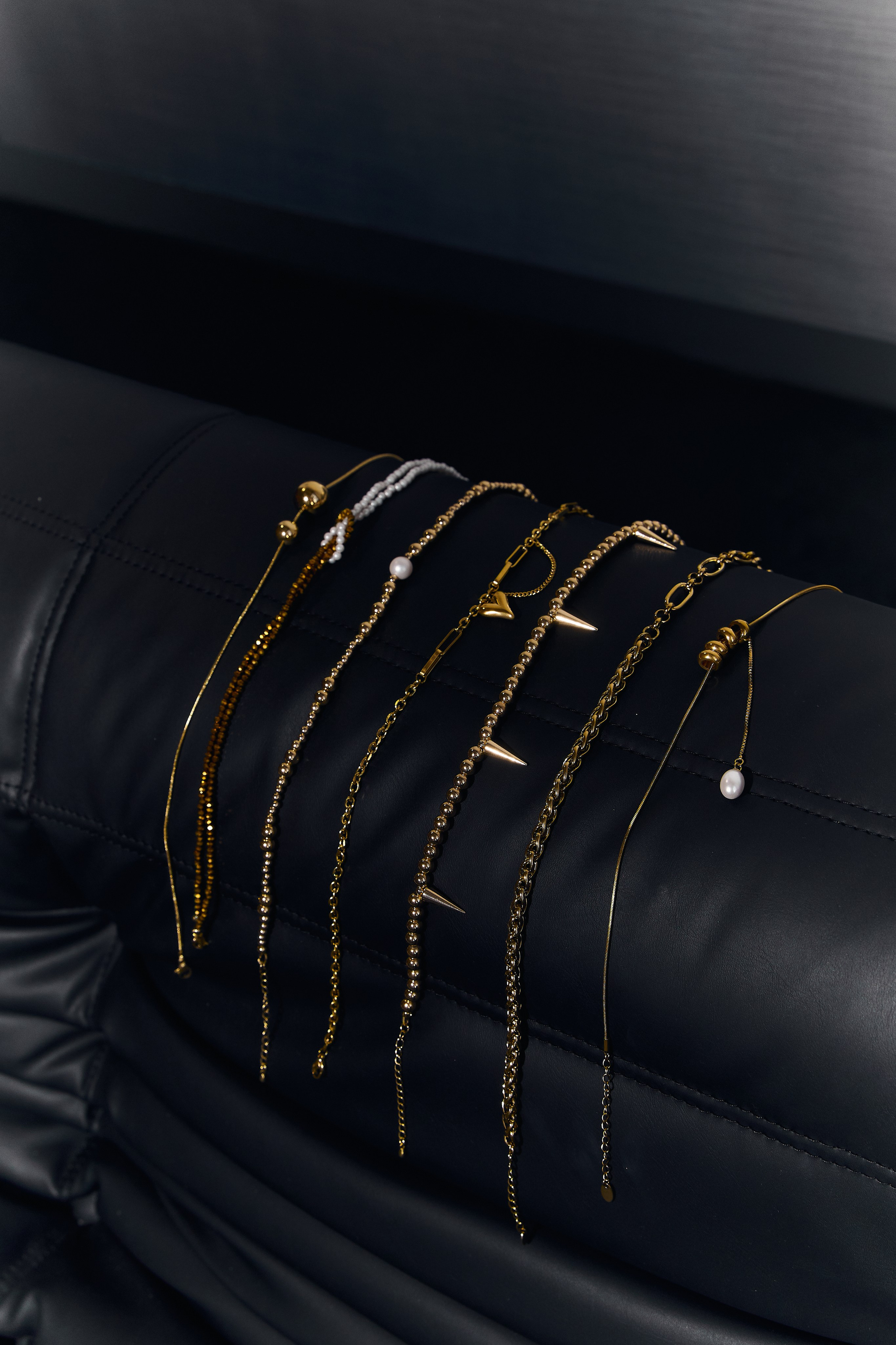 UNALOME. Фотограф Дарья Зайцева