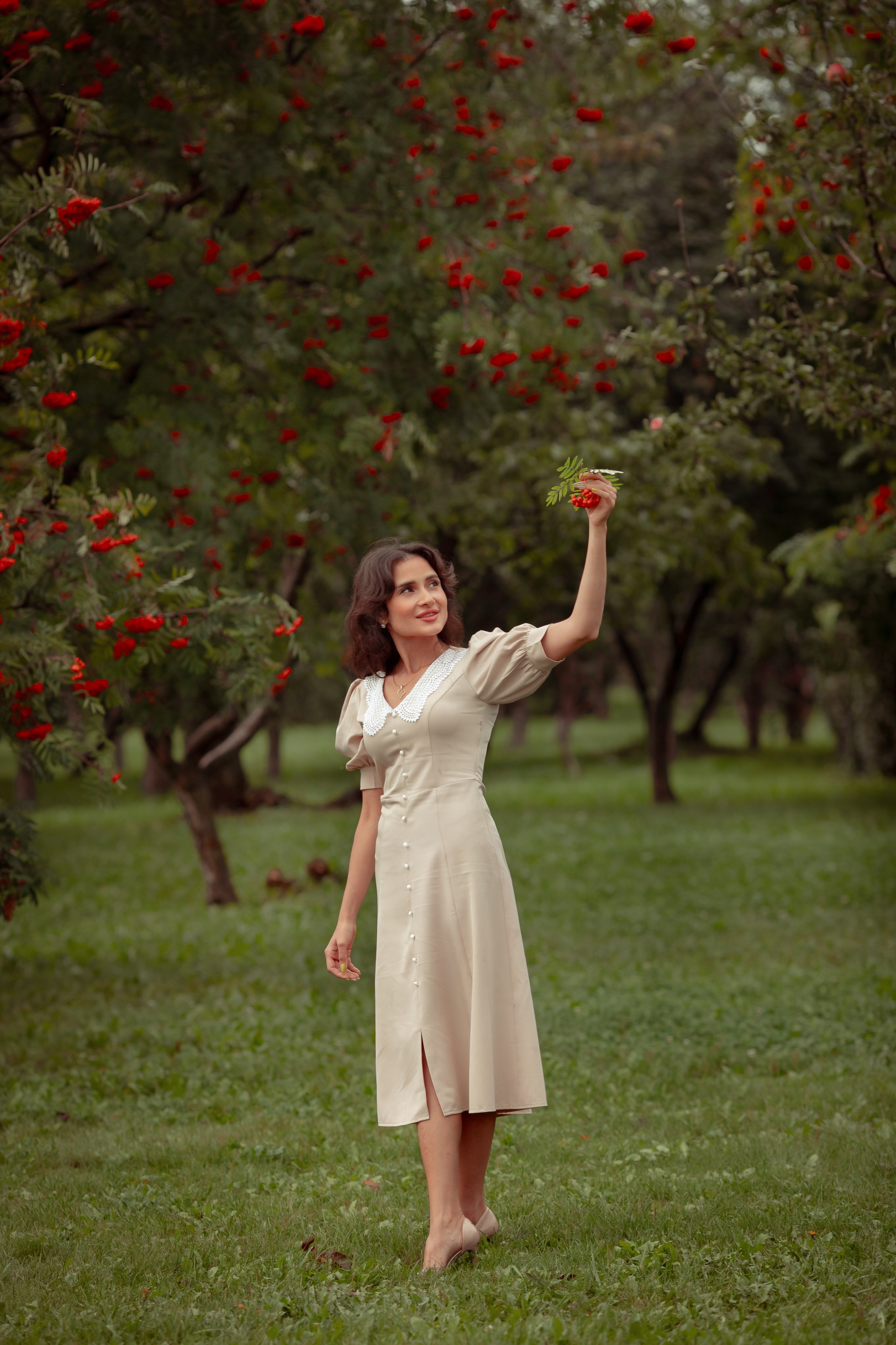 Анна с семьей. Семейный и детский фотограф в Москве Дорогова Екатерина