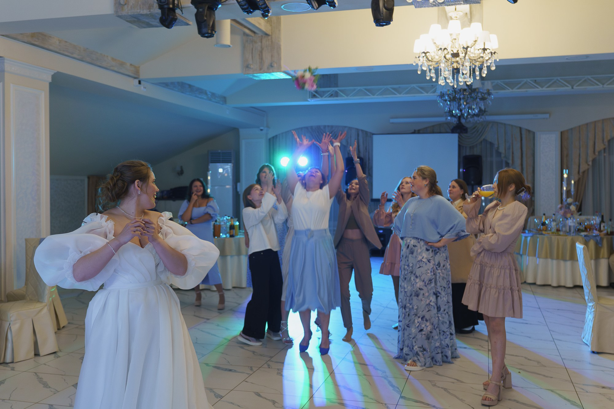 Свадьба Даниила и Кристины — свадебная фотосъемка в Екатеринбурге | ekphoto.ru