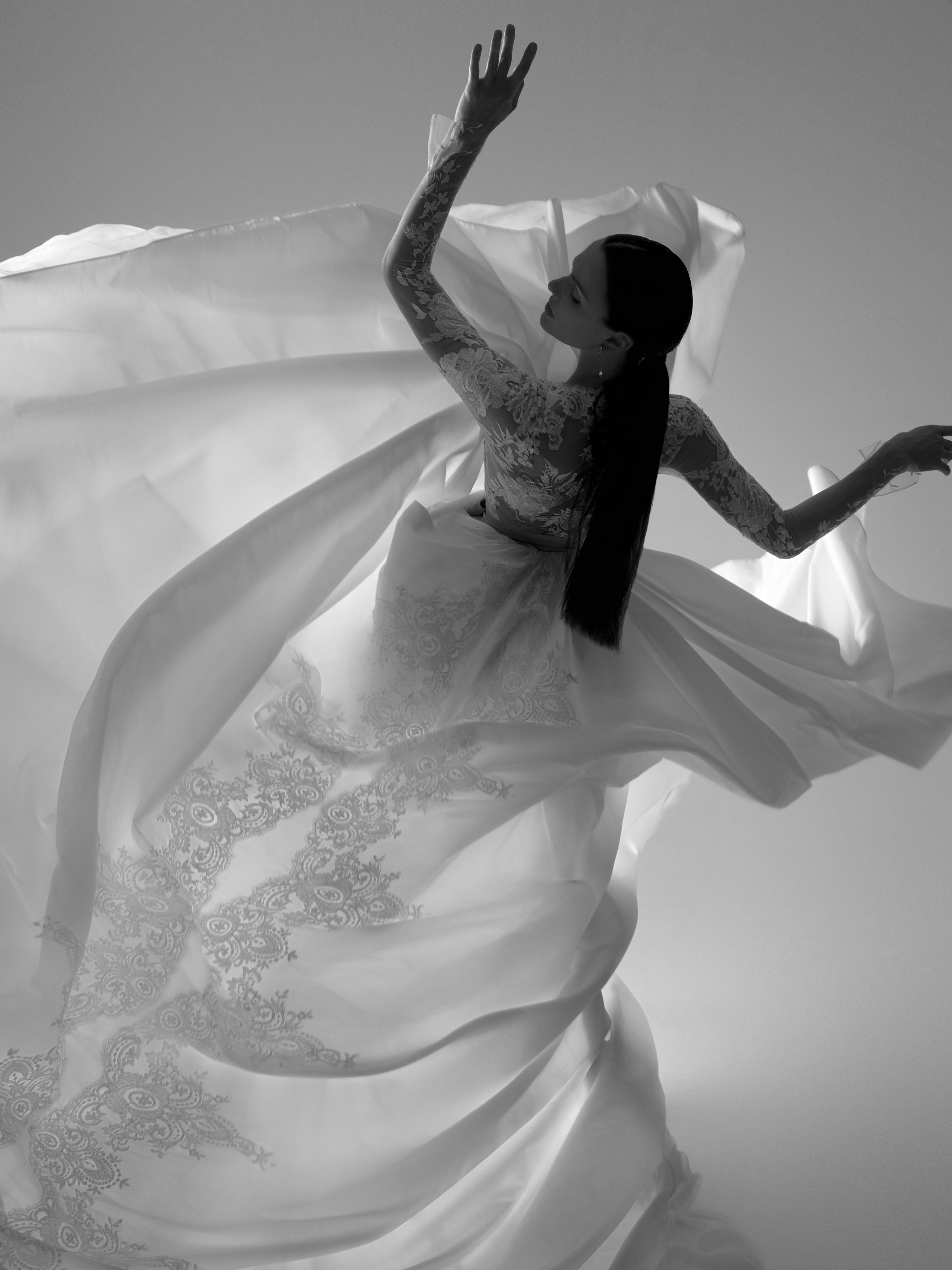 Maria Abashova x L’Avenir. Антон Вельт, арт-директор, фотограф