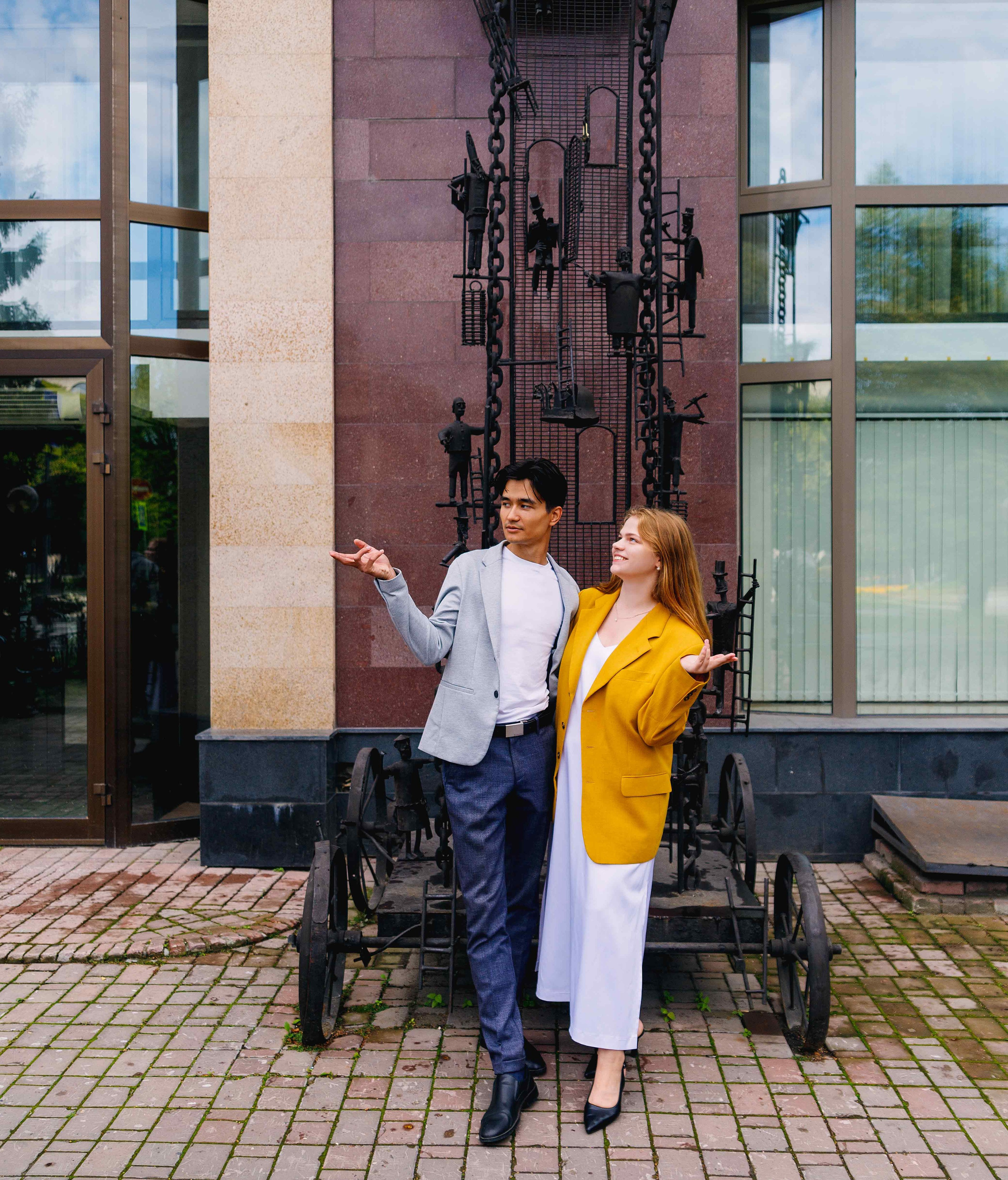 Семейная фотостудия. Семейный, свадебный и детский фотограф в Новосибирске Ольга Хидченко