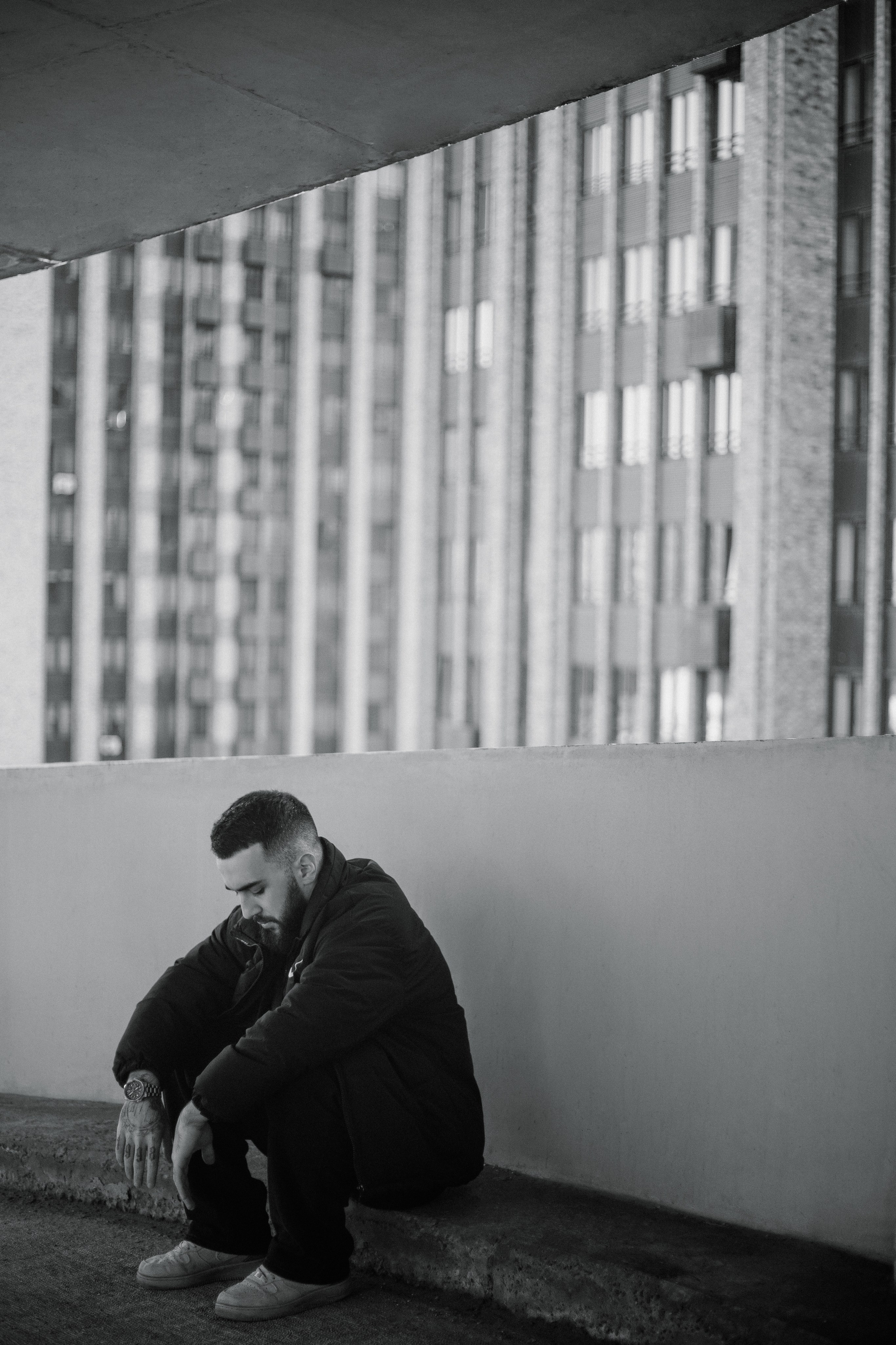 DAOMI. Фотограф Москва