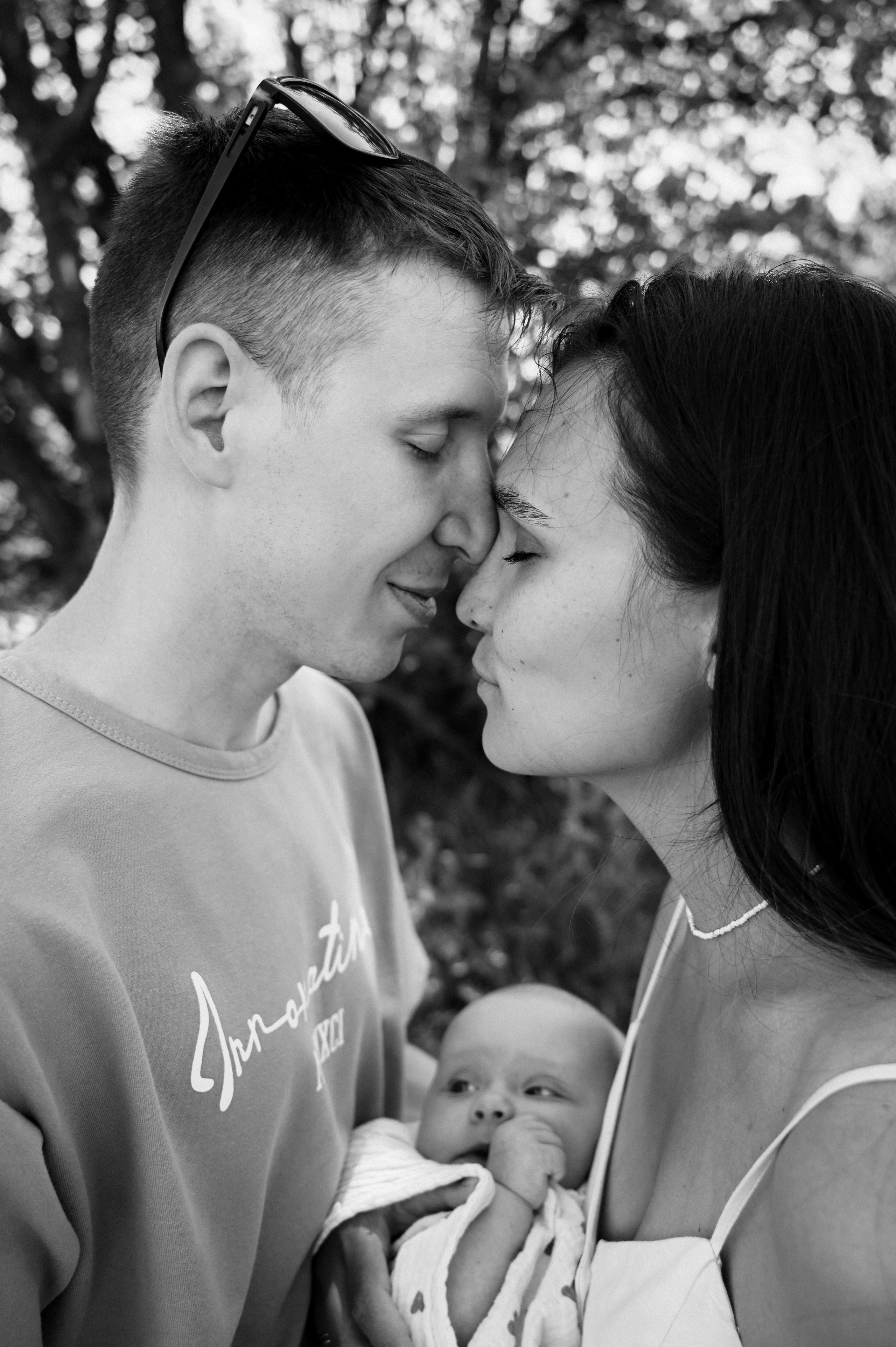 Семейная. Таня Чернова