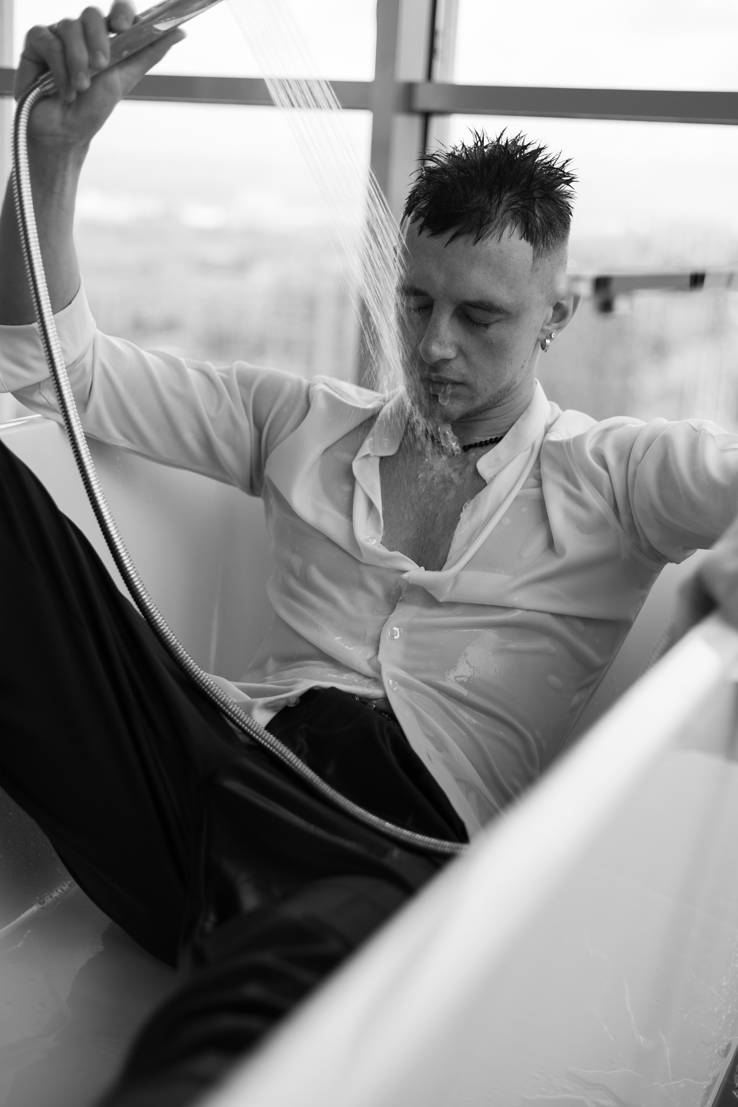 Портрет про вас. Портретный фотограф в г. Санкт-Петербурге