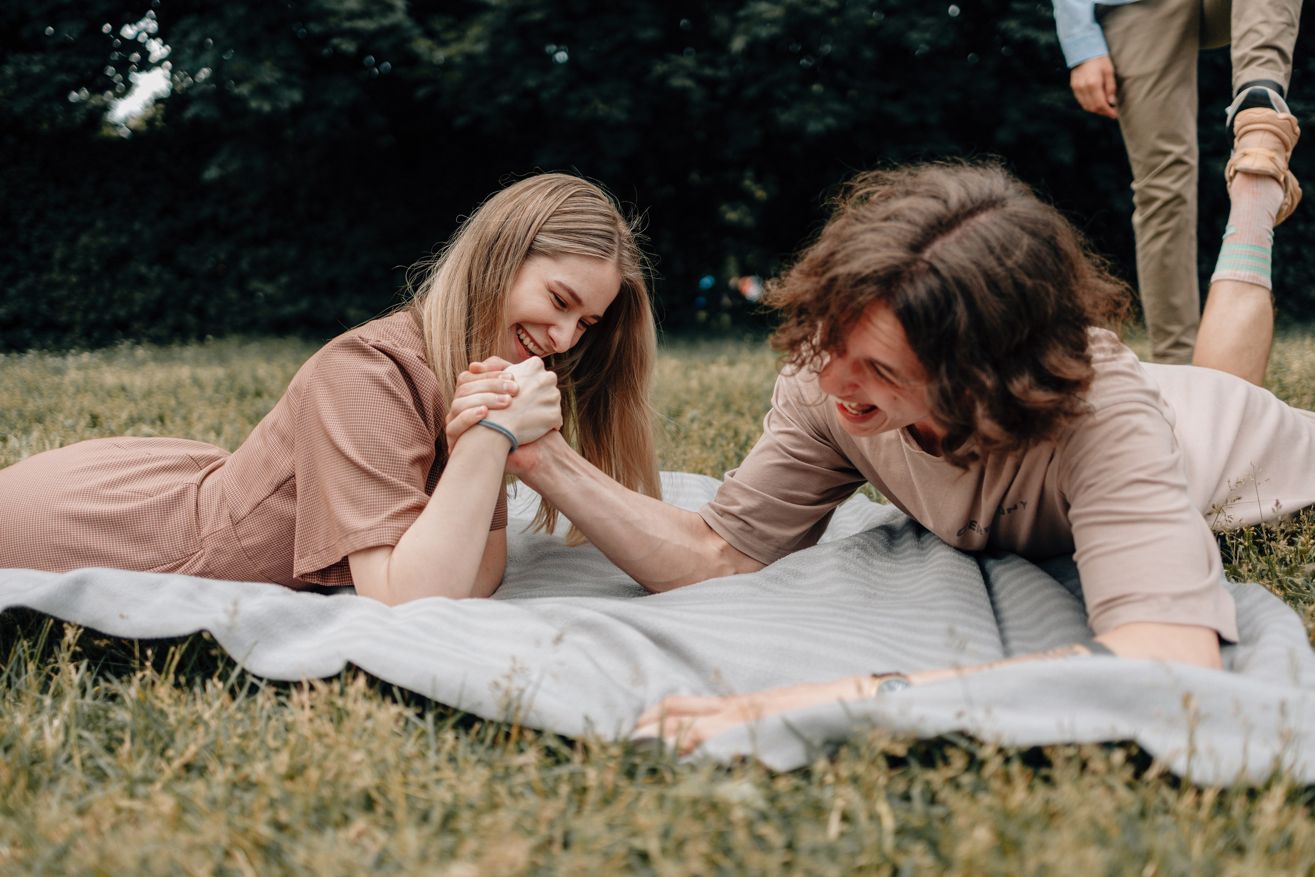 Групповые кадры. Свадебный фотограф в Москве Арчылан Николаев