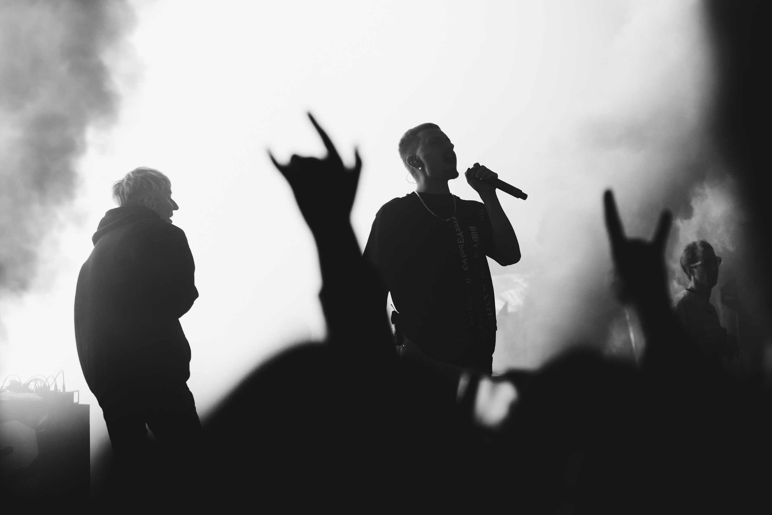 Маятник Фуко. Репортажный фотограф