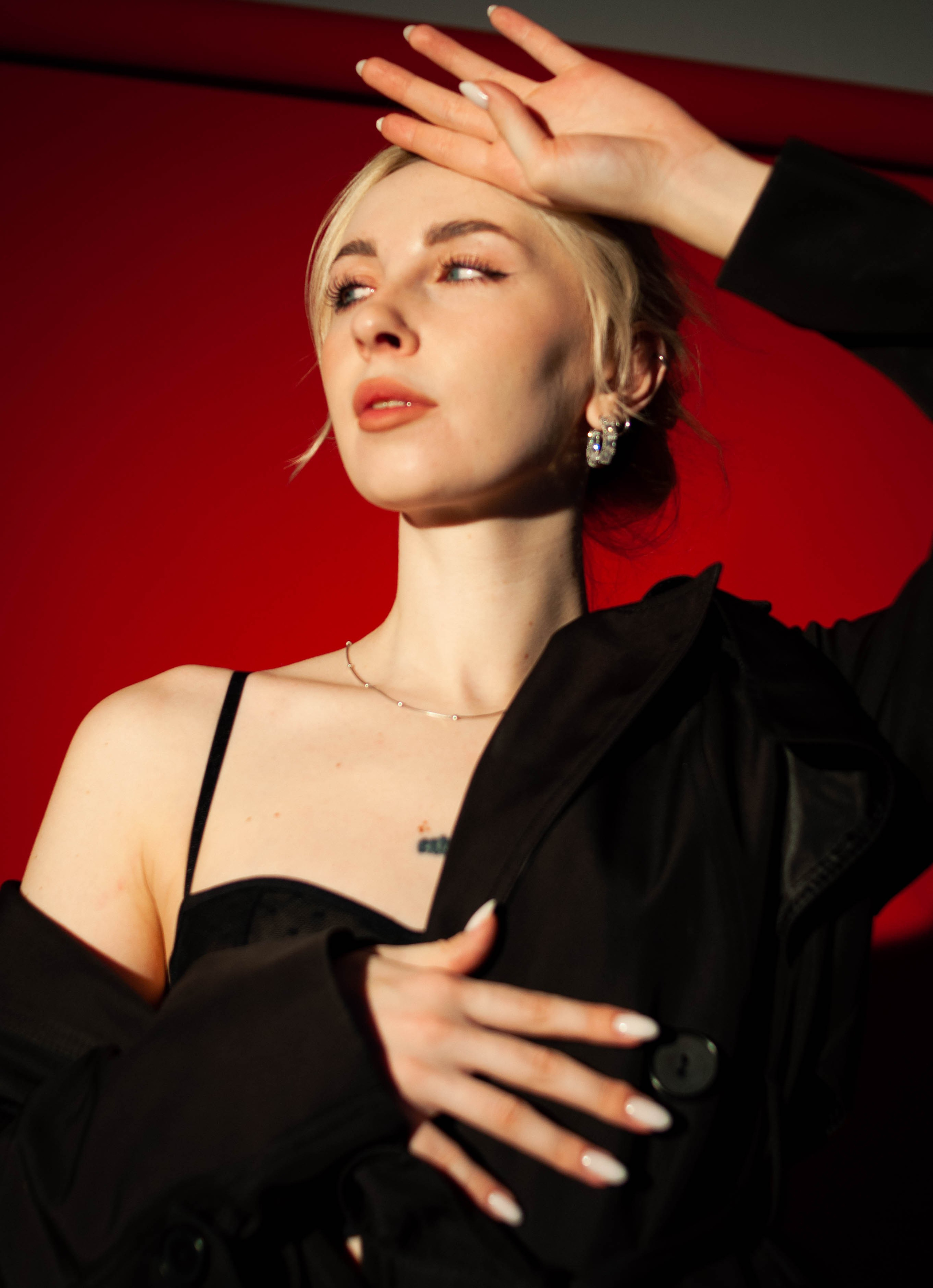 Маша и Даша. Искусство фотографии. Фотограф | продюсер из Москвы — Лизочек