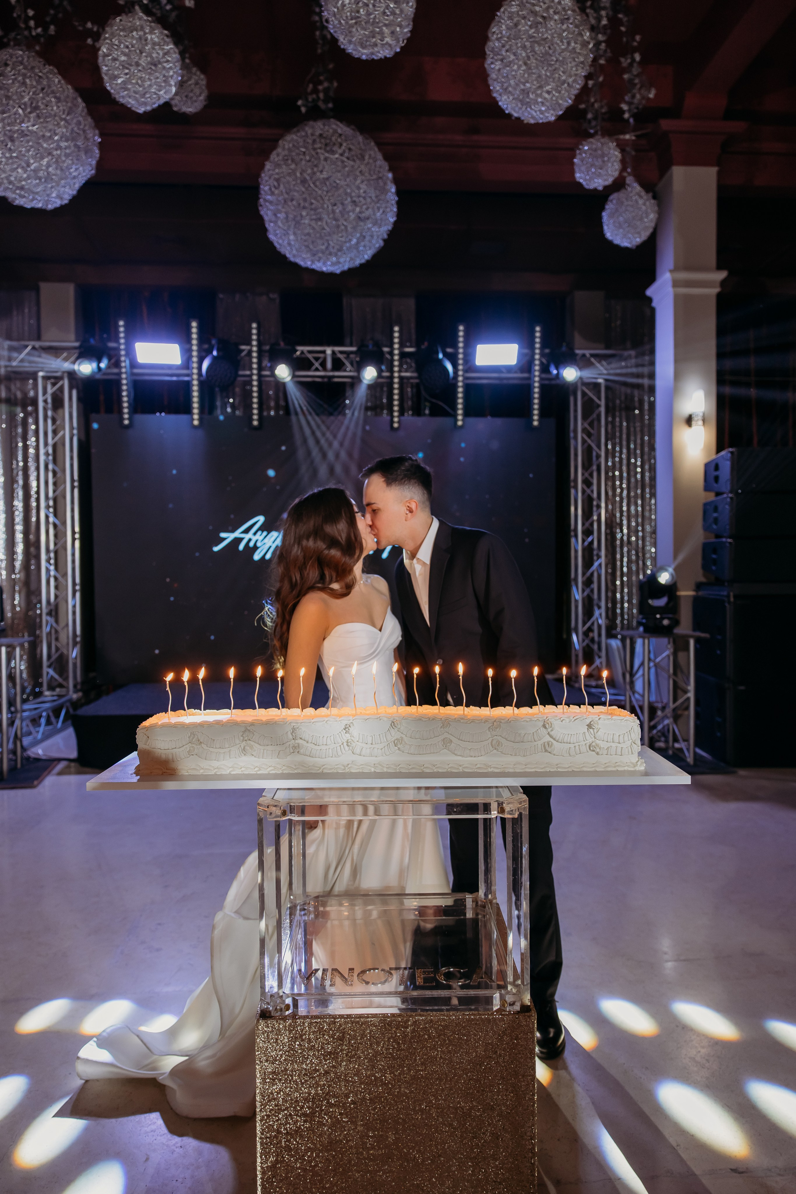 Андрей и Марина. Фотограф Тимербаева Алина г. Сургут