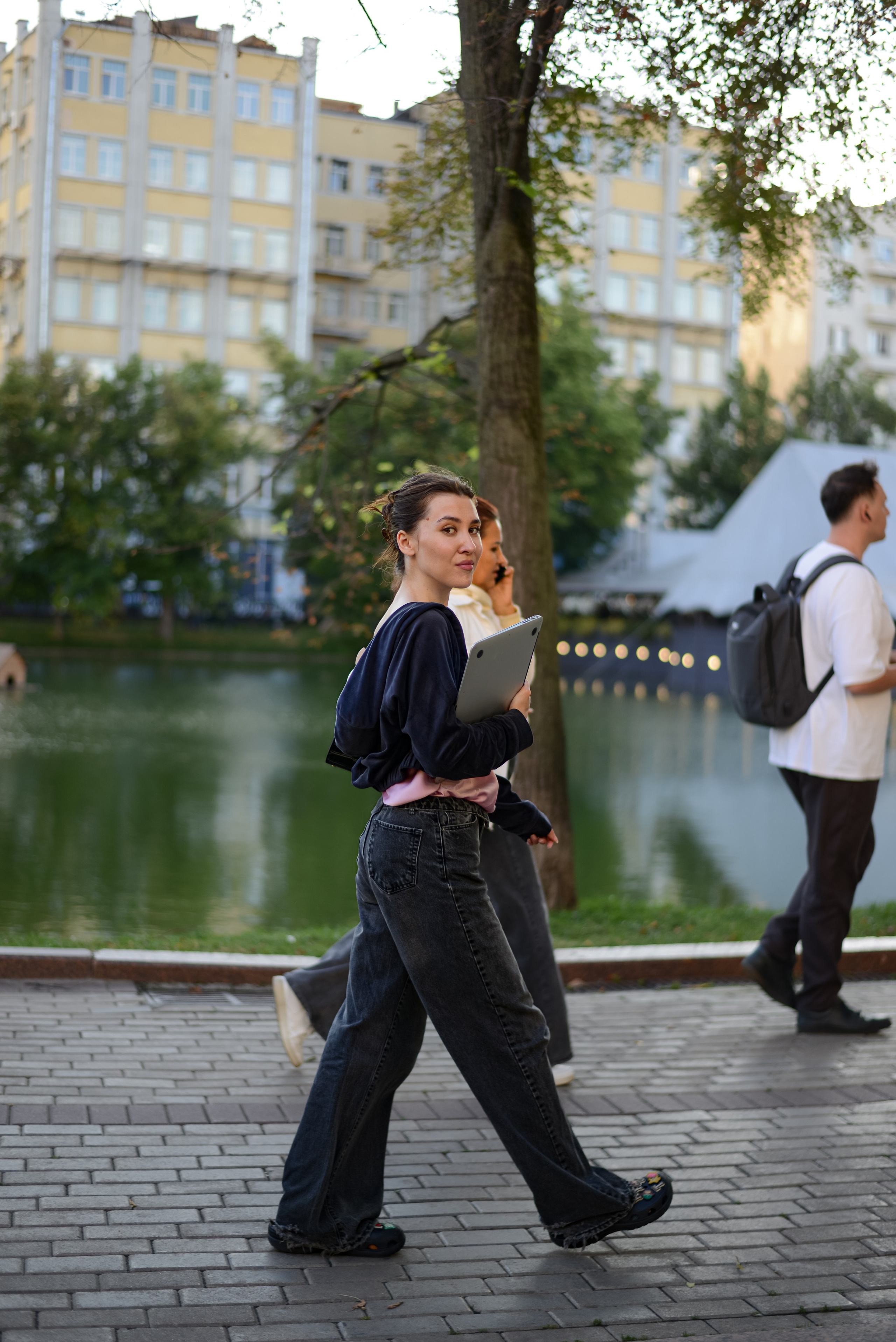 Александра. Москва. Чистопрудный. Rystemys Picture