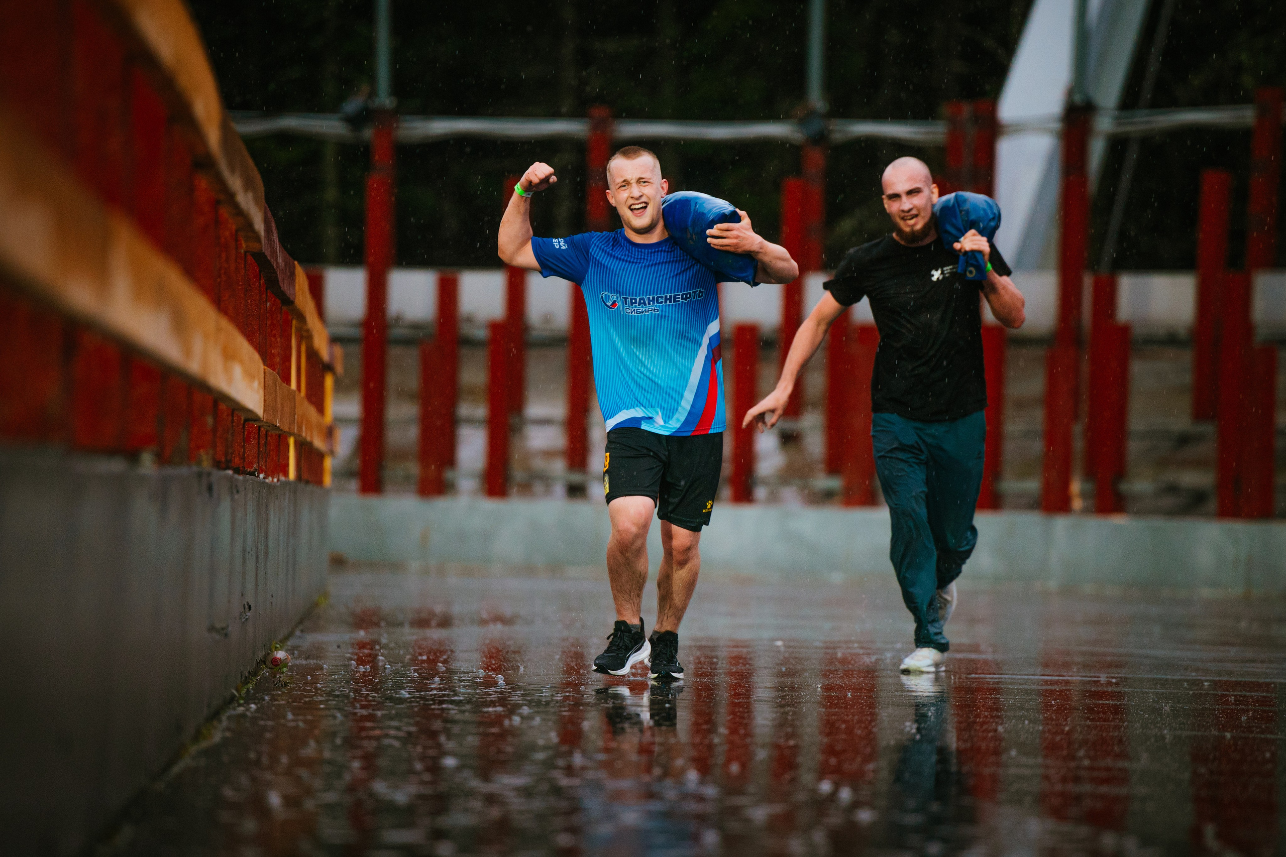 Репортаж. Фотограф Ханты-Мансийск Гагарина Мария