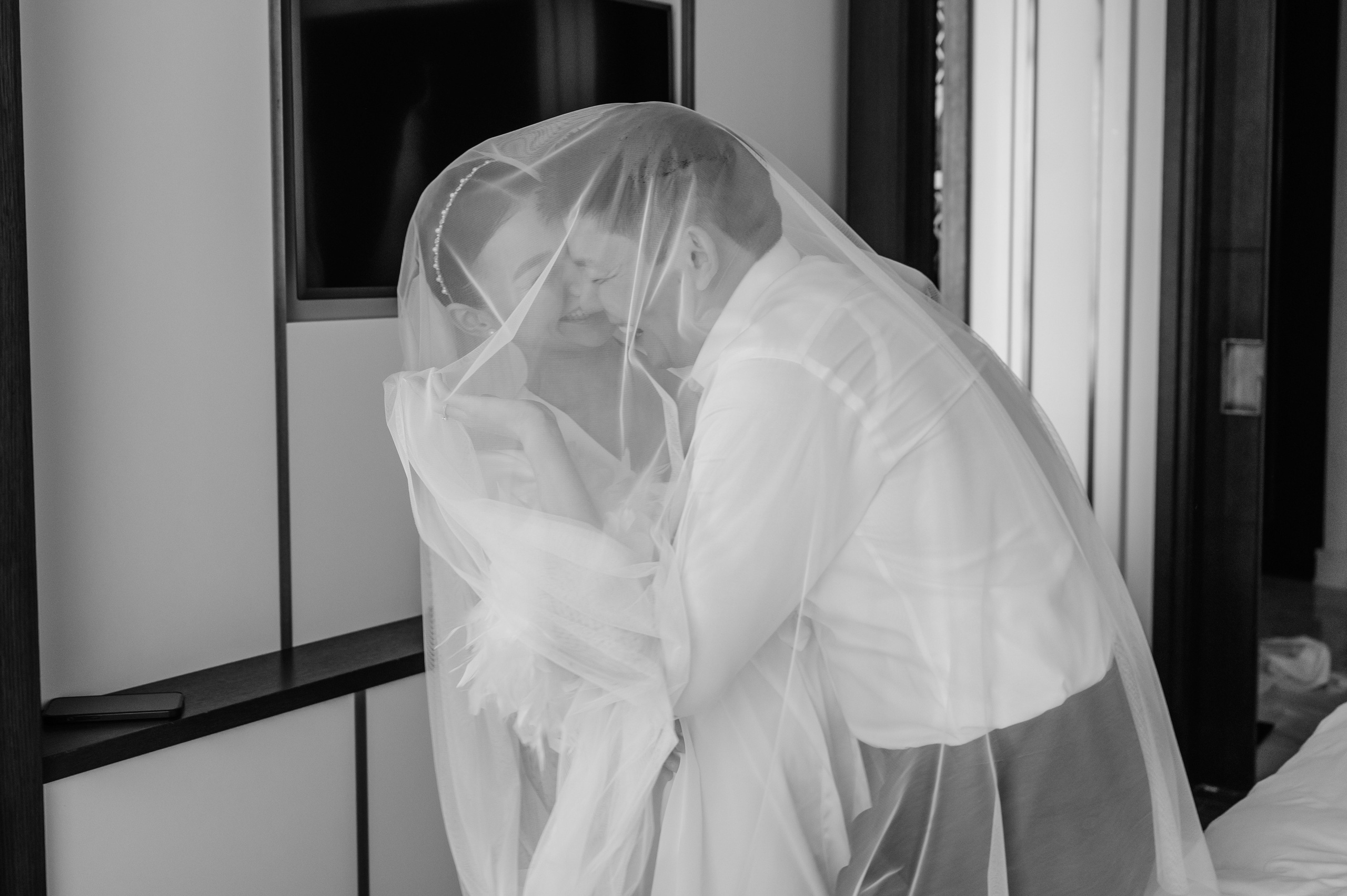 ZHUMAZHAN & SYMBAT. HOME