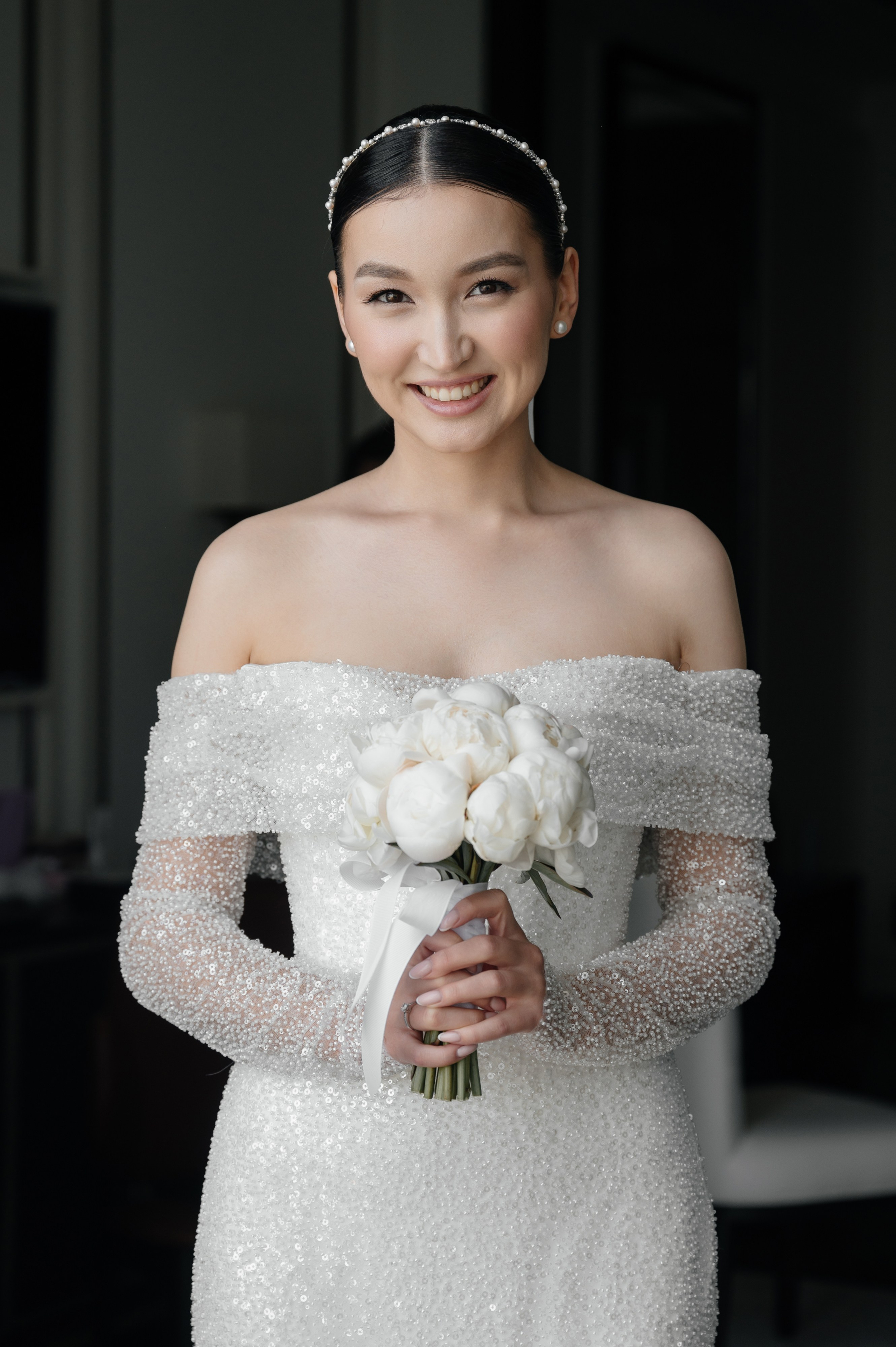 ZHUMAZHAN & SYMBAT. HOME