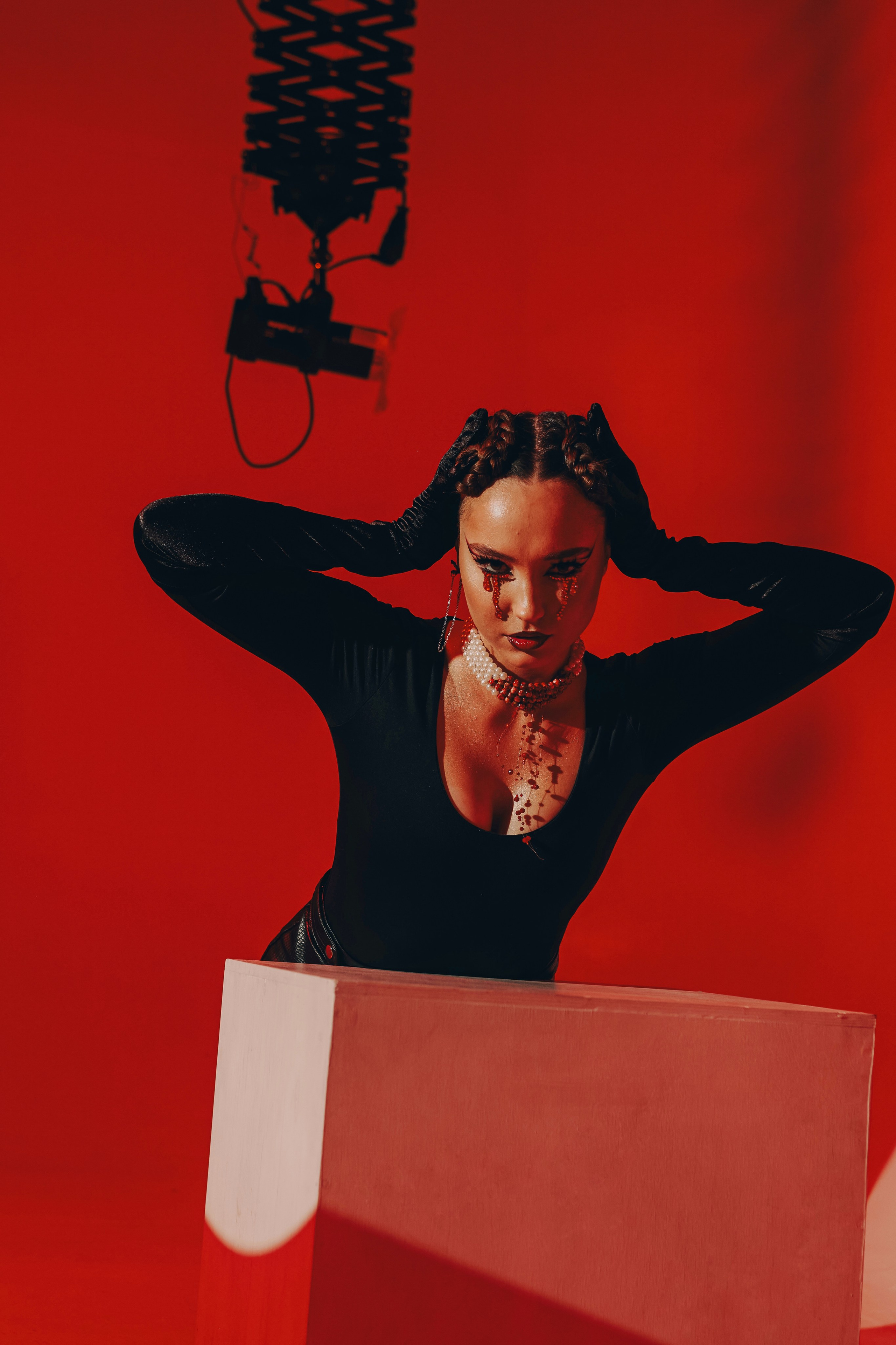 Анастасия. Фотограф Стилист Тюмень Вера Хайруллина