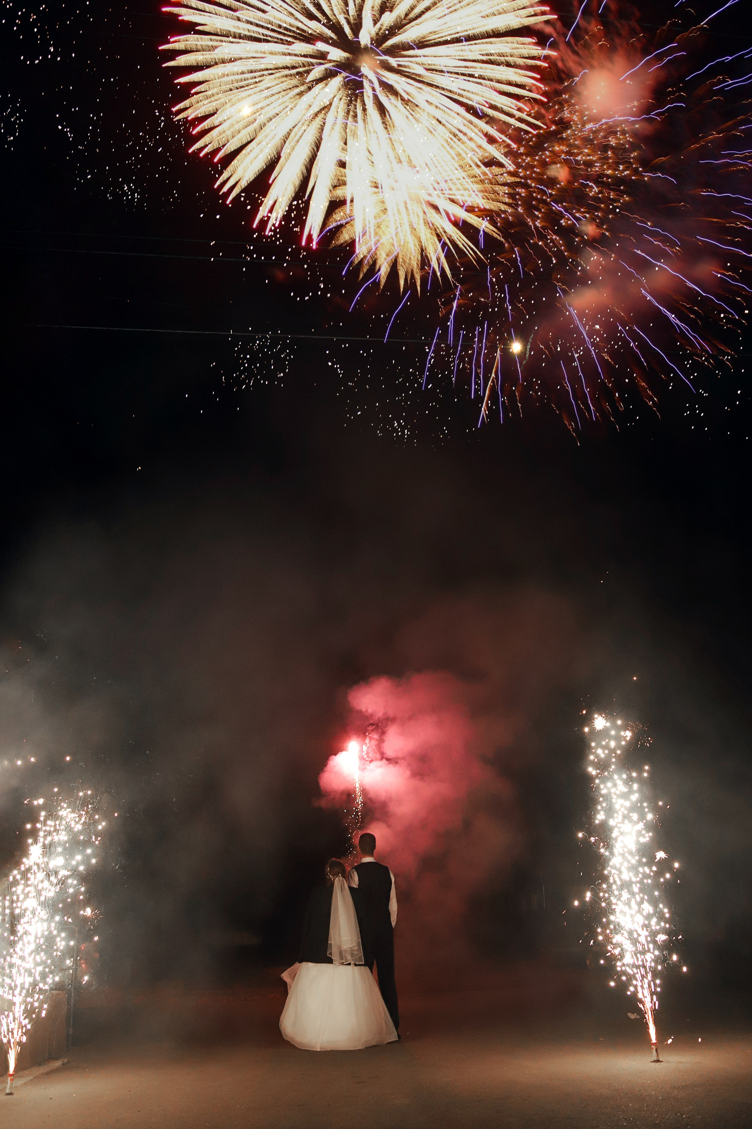 Данил и Полина. Свадебный фотограф Краснодар Марина Зверева
