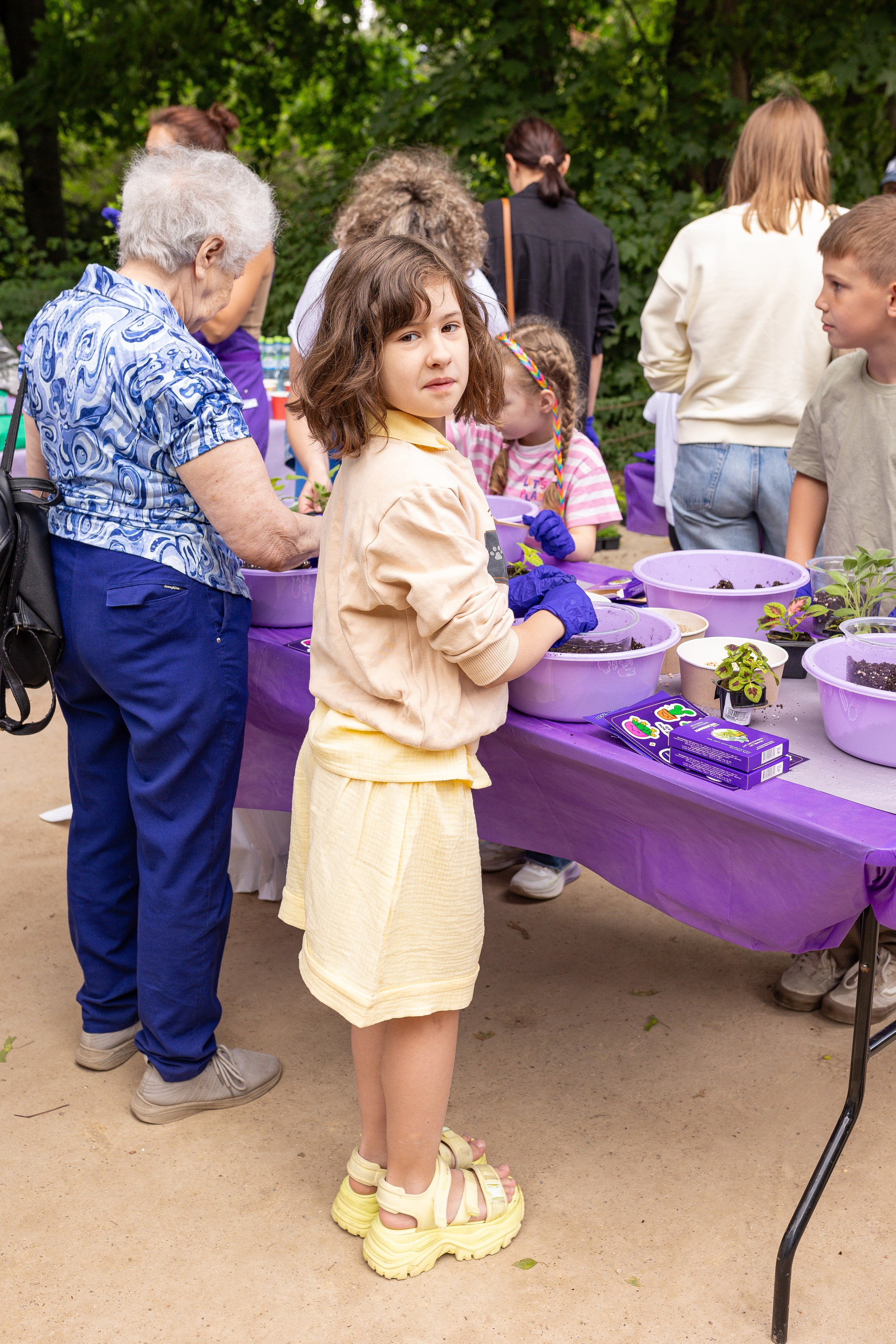 Мастер-класс от Аминосил. Александра Куликова фотограф, Москва