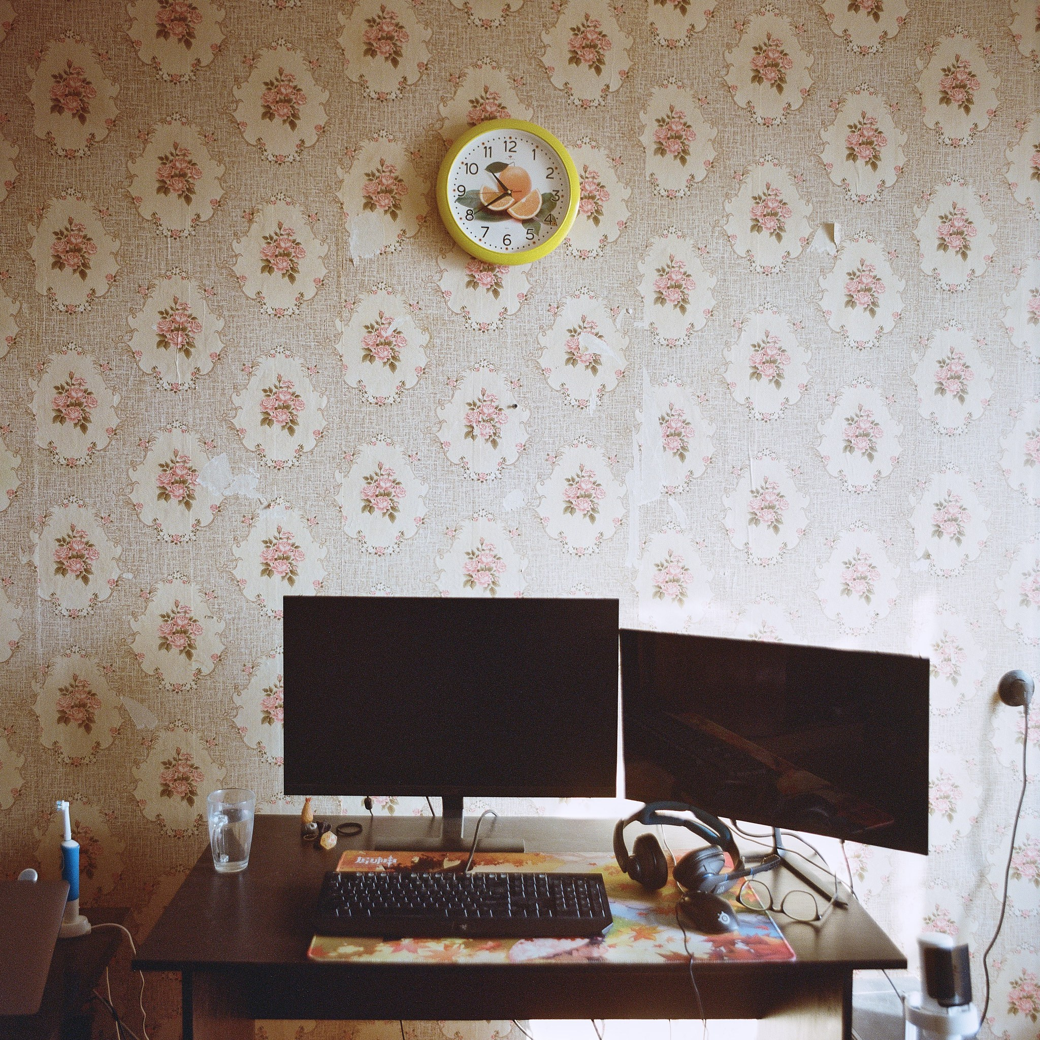 Бабуля. Игорь Скабелин