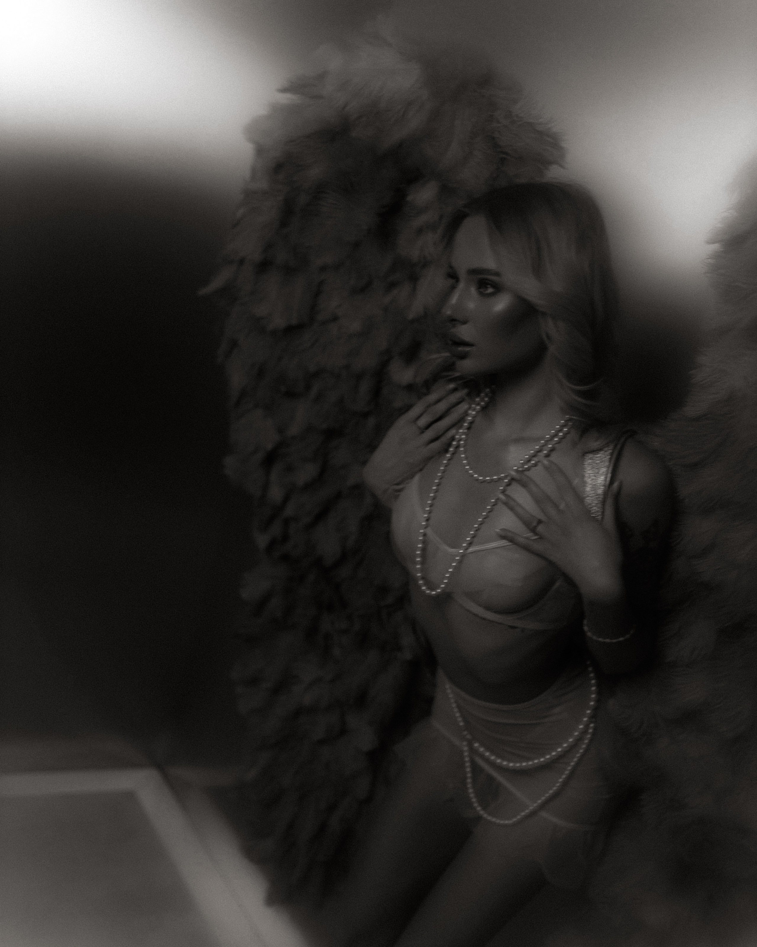 Ксения. DARYA.BELKINA