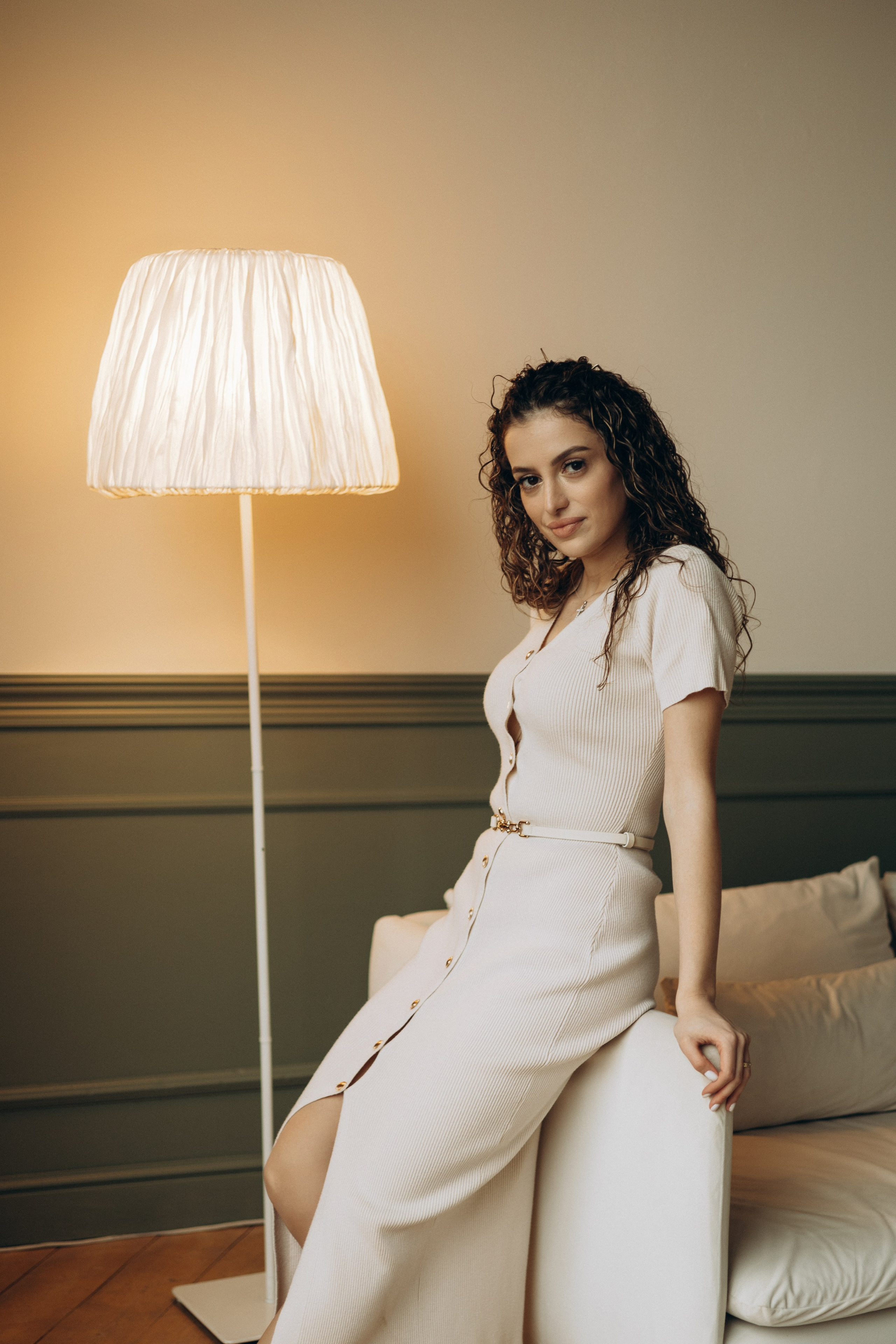 Виолетта семейная. Самый теплый фотограф в Краснодаре Рябоконь Ксения