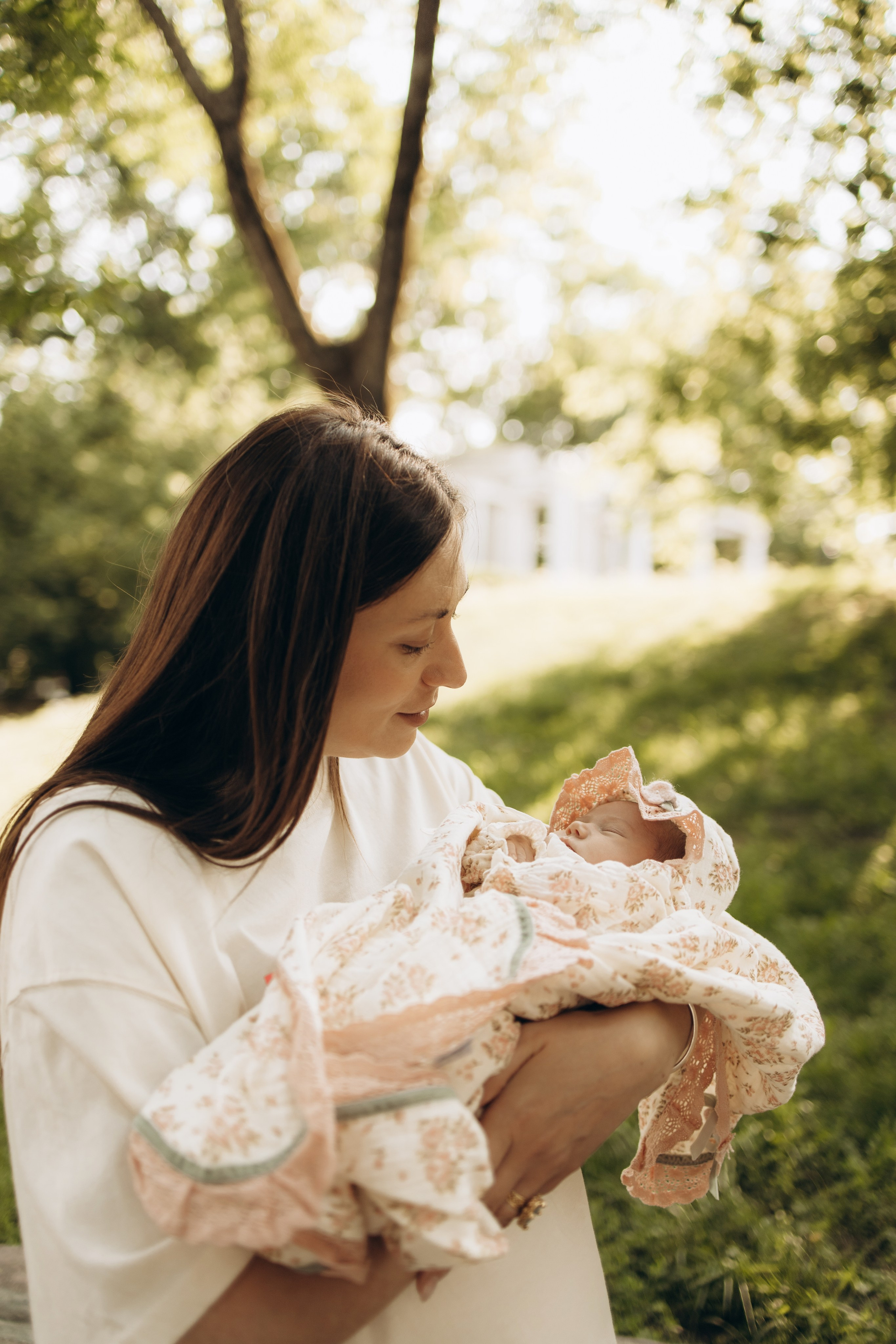Выписка Виктории. Самый теплый фотограф в Краснодаре Рябоконь Ксения