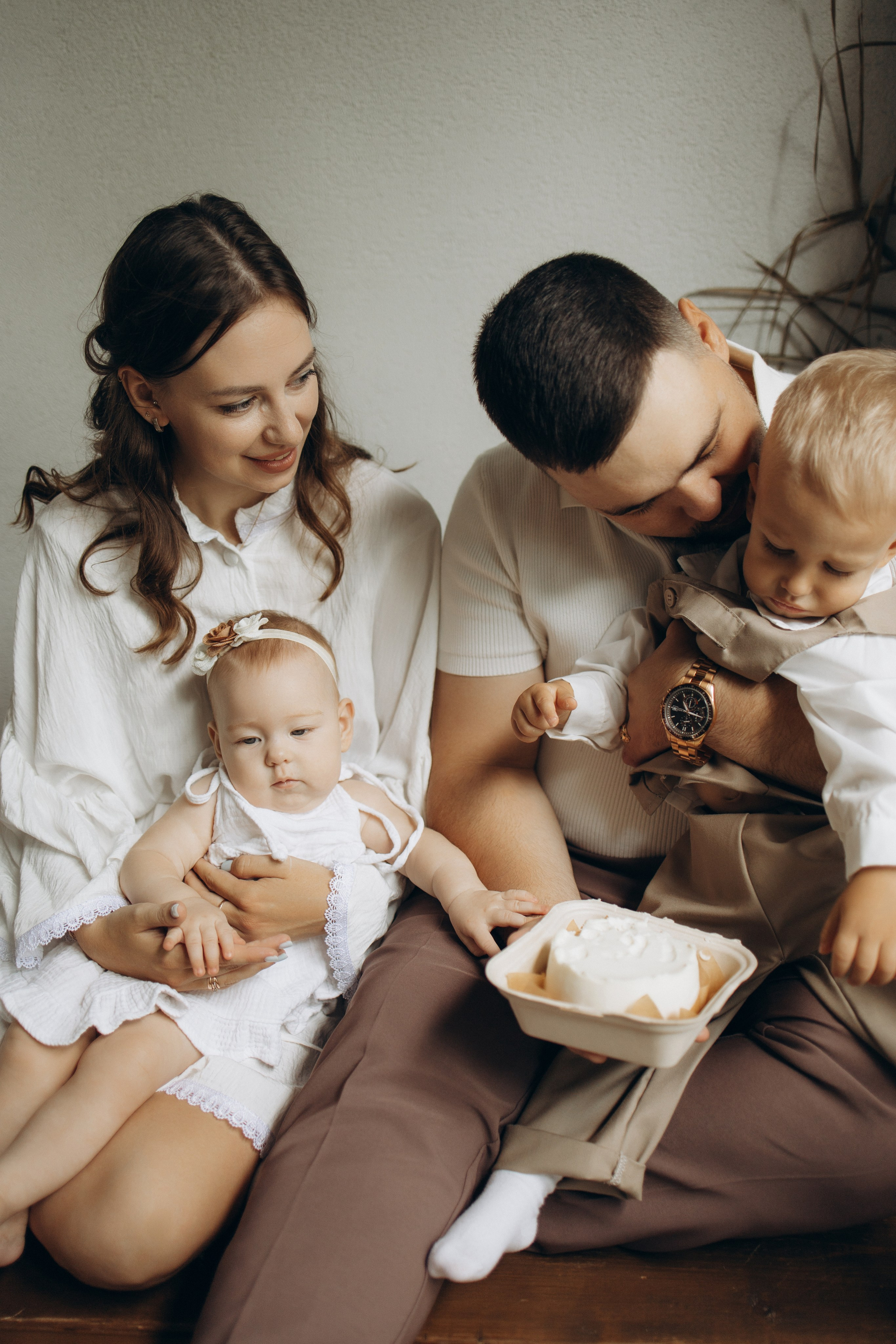 Мирослав и Соня. Самый теплый фотограф в Краснодаре Рябоконь Ксения