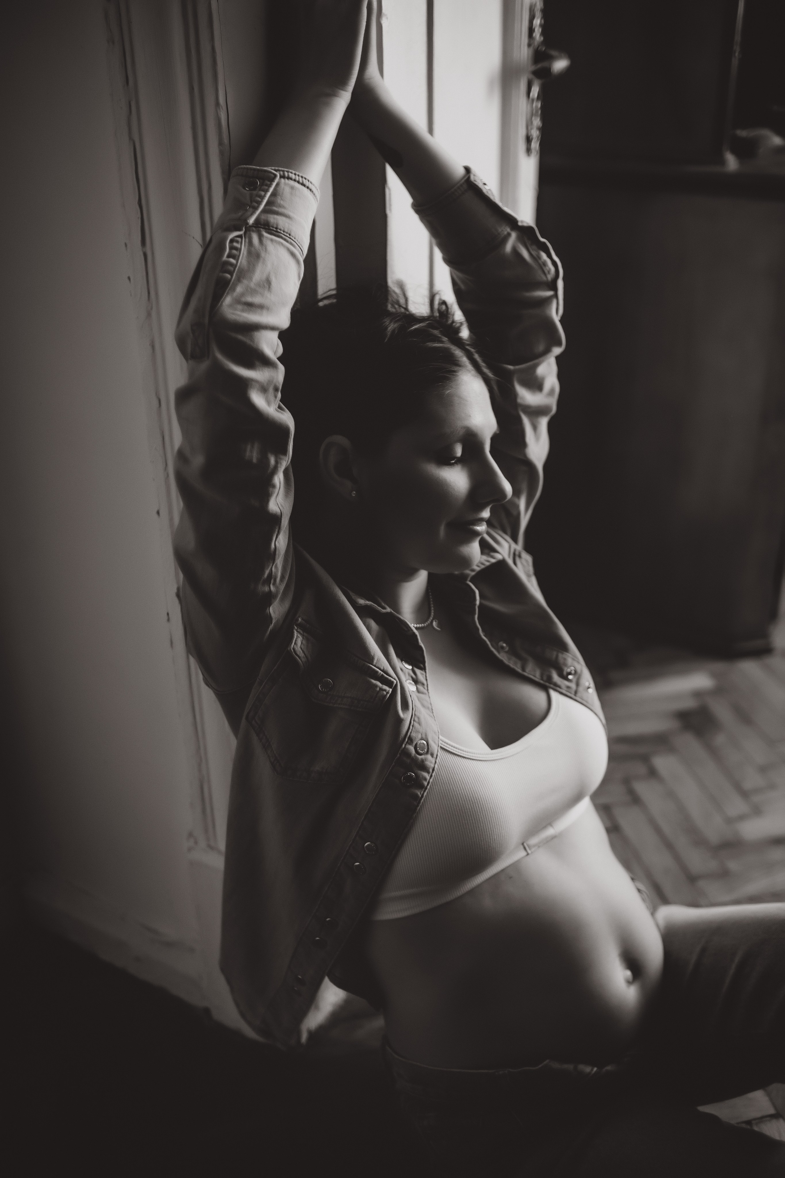 Натали. Видеограф и фотограф Анна Грачева г. Москва