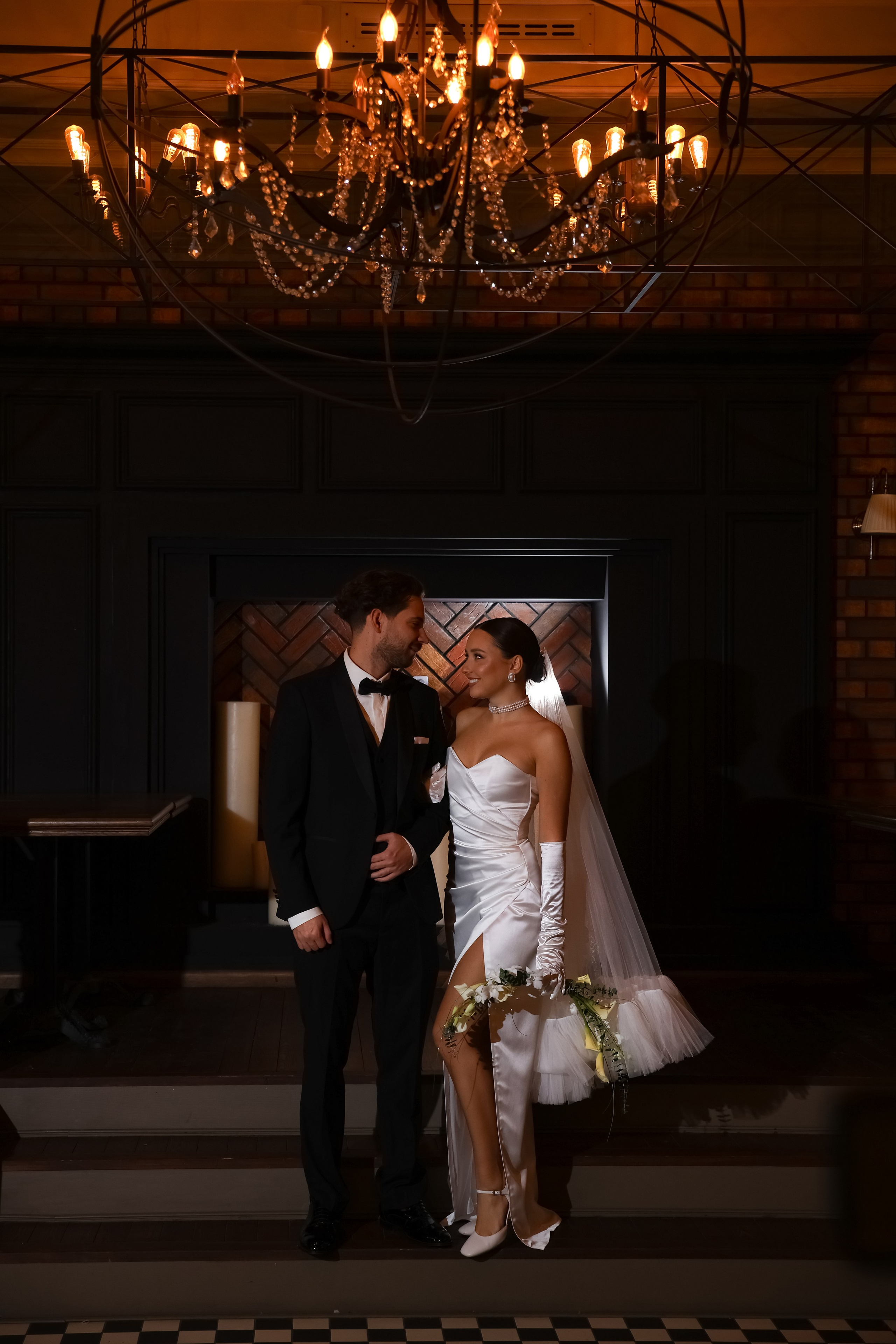 Наталия и Артем. Гермес. Свадебный фотограф в Саратове