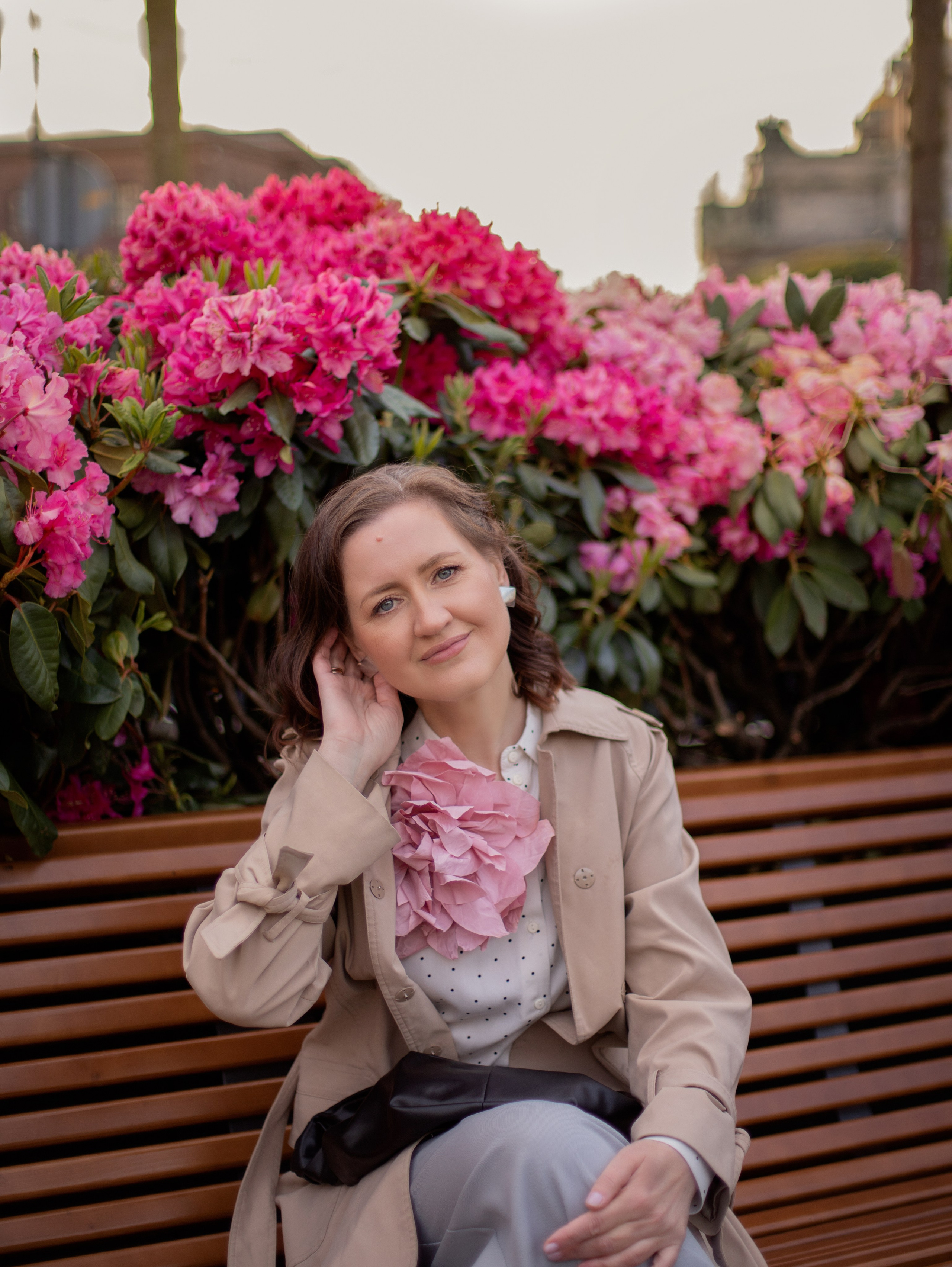 Юлия Новгород. Семейный фотограф в Санкт-Петербурге Ирина Иванова