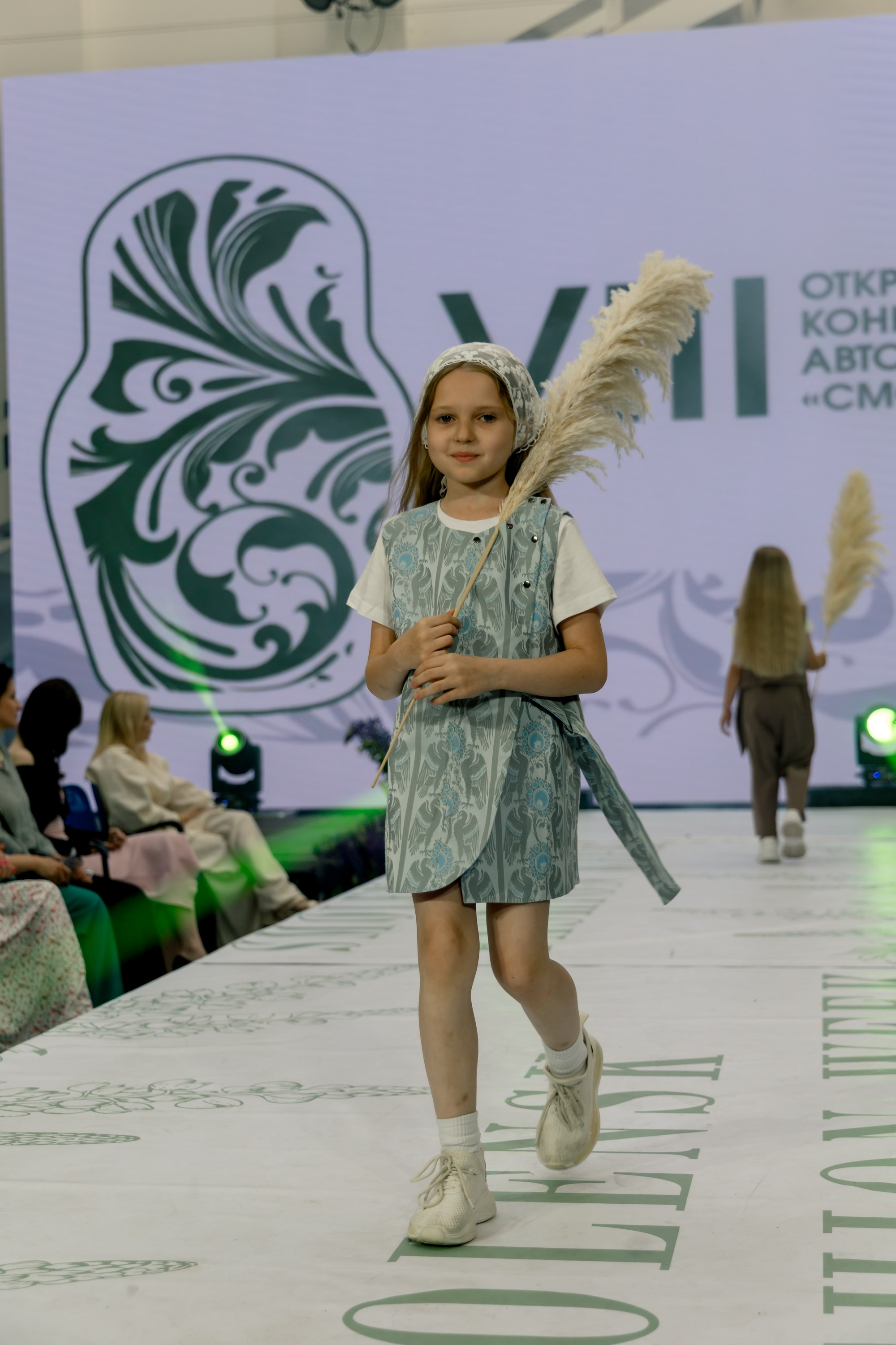 Smolensk Fashion Week 2025_День 2_Смоленская матрешка. Главная