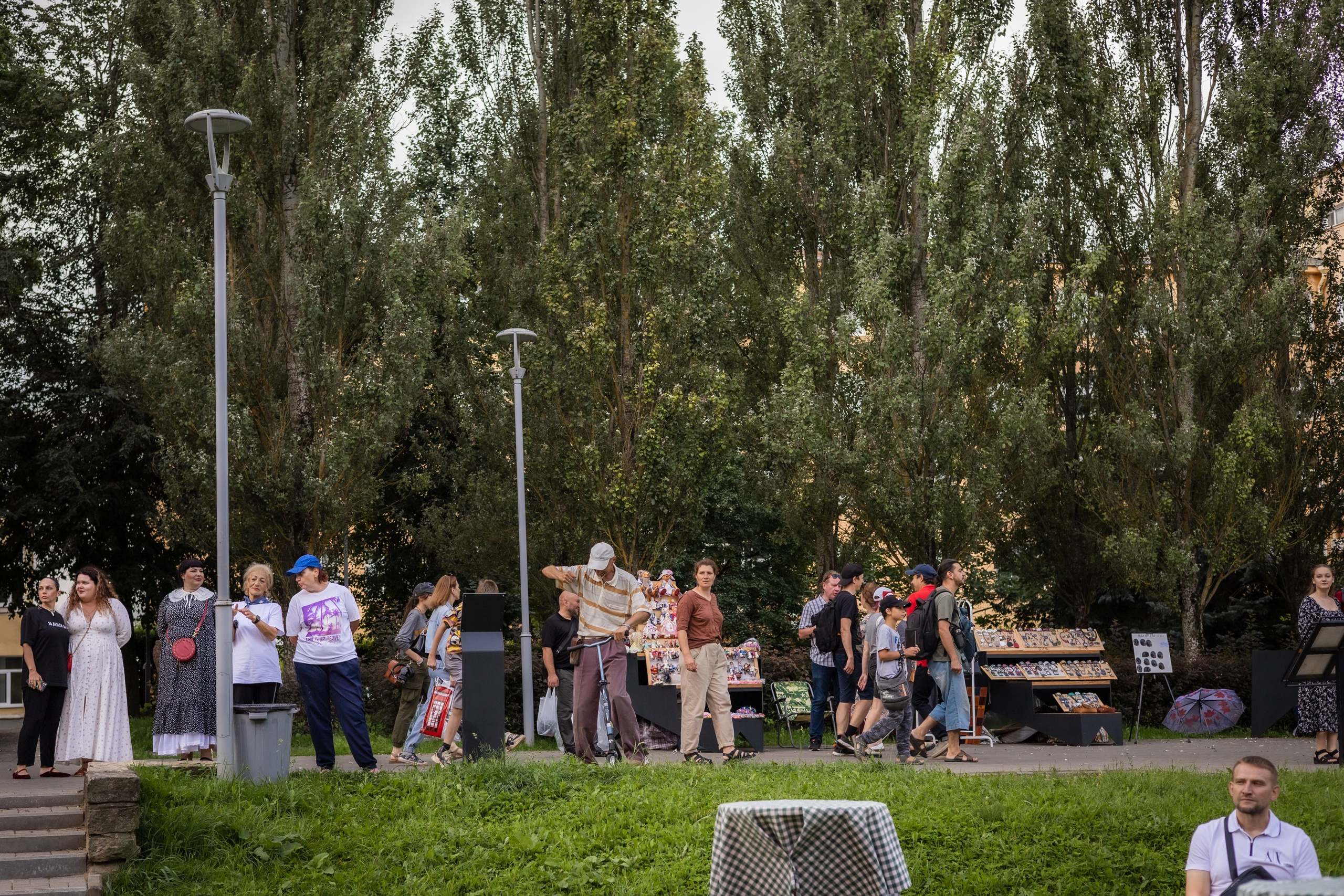 ЛУКОВ ФЕСТ 2024 ДЕНЬ 1. Главная