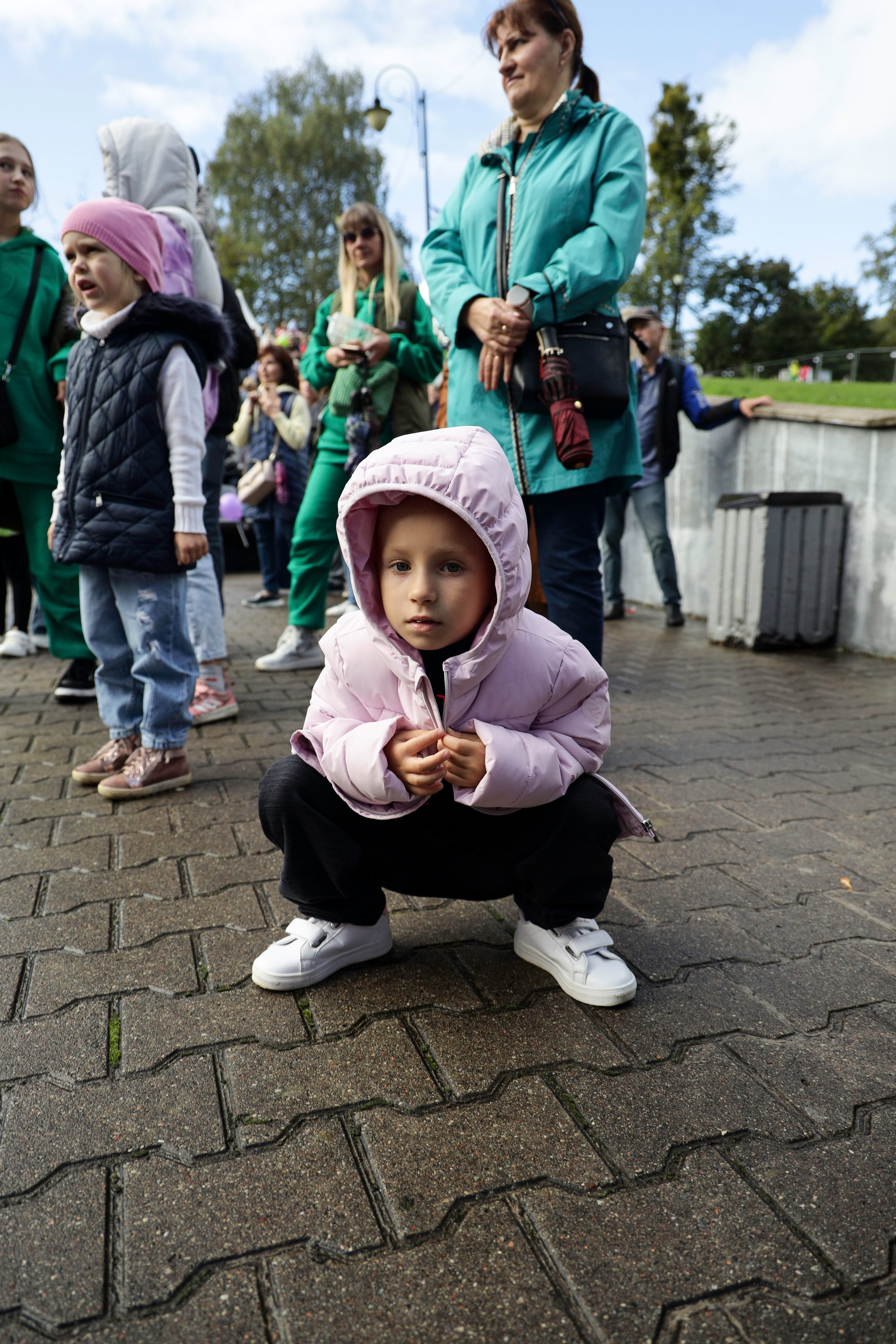 День Молока | Калининград. Olya Posnimay