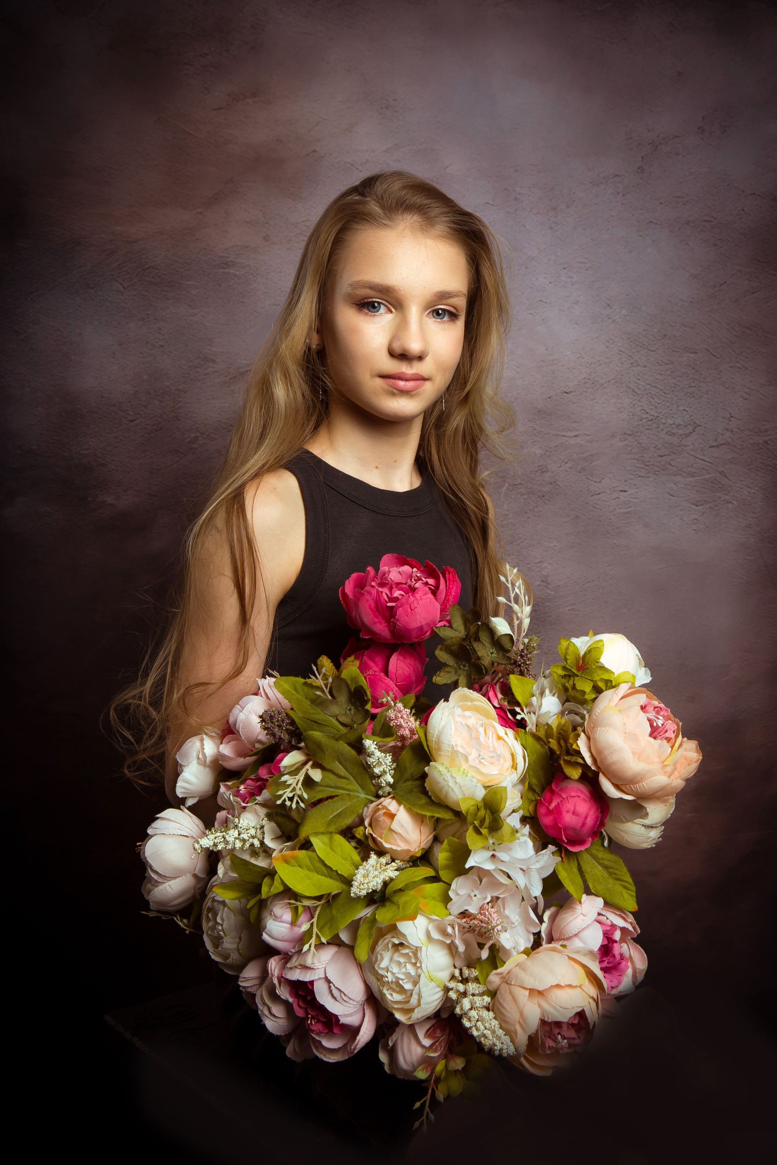 Детская съемка. Фотограф Мария Кольцова