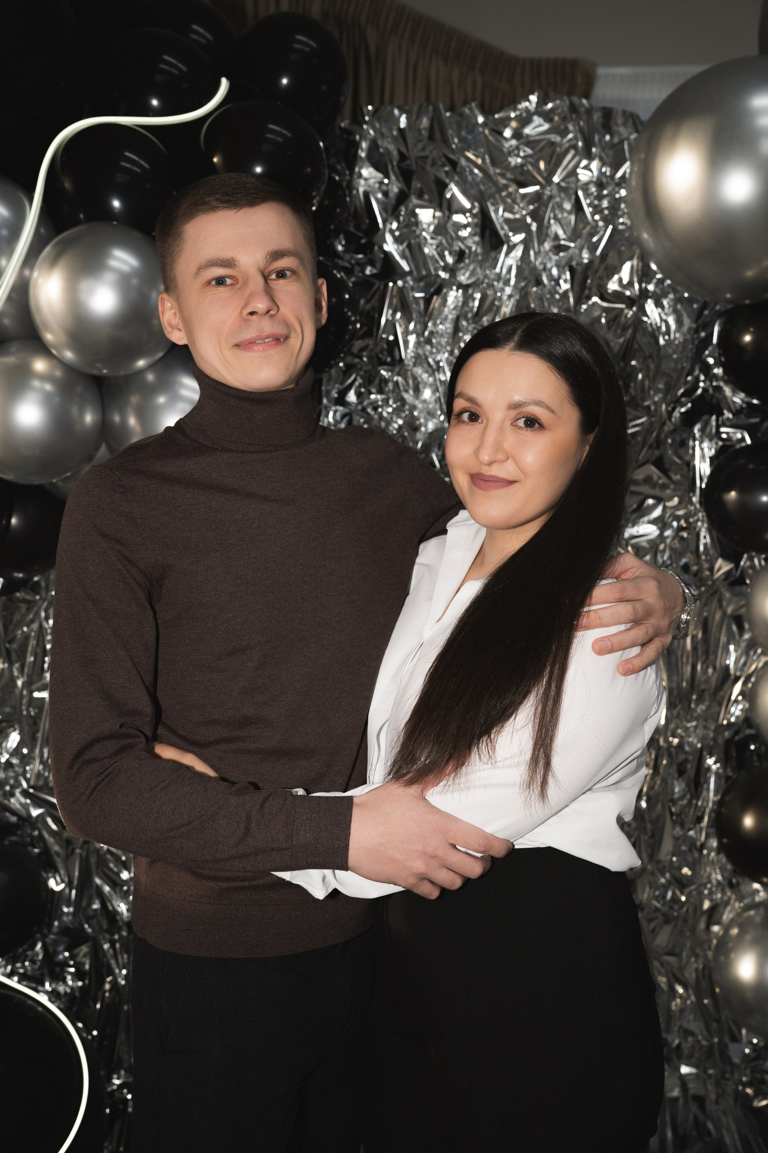 30 лет Вадиму. Юбилей. Фотограф/рилсмейкер в Москве и МО. Свадьбы, индивидуальные съемки, лавстори, беременность, мероприятия, бренды