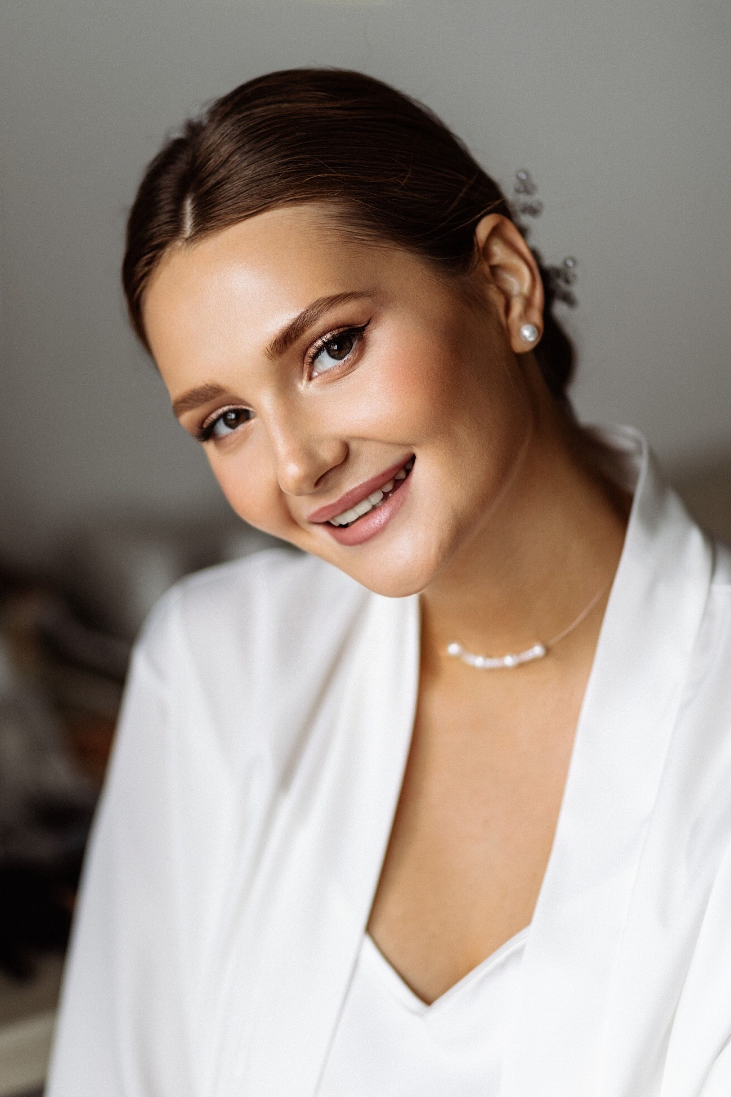 Арсений и Екатерина. Свадебный фотограф Маргарита Глумскова