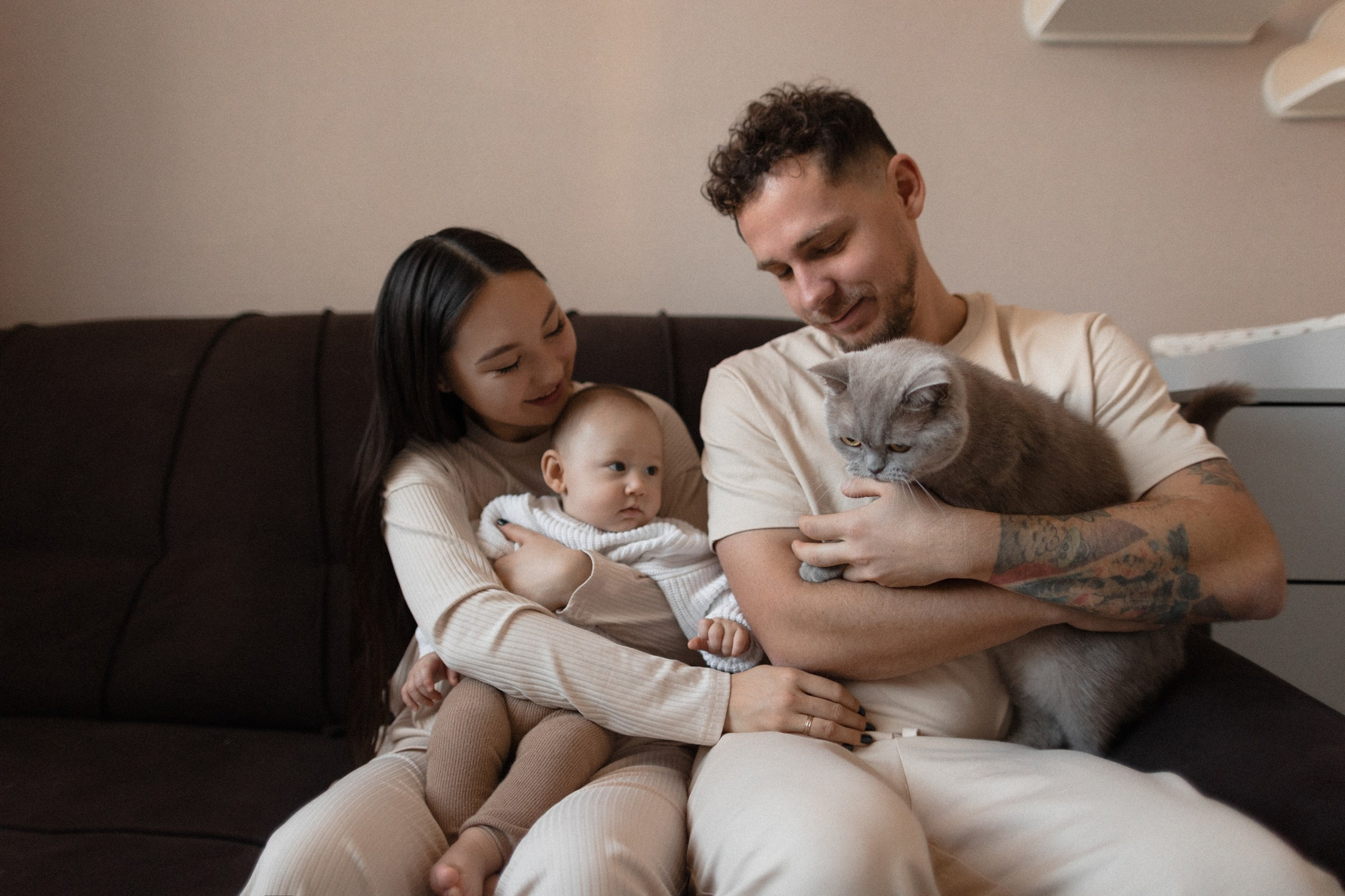 Мой первый дом. Sovushka DS