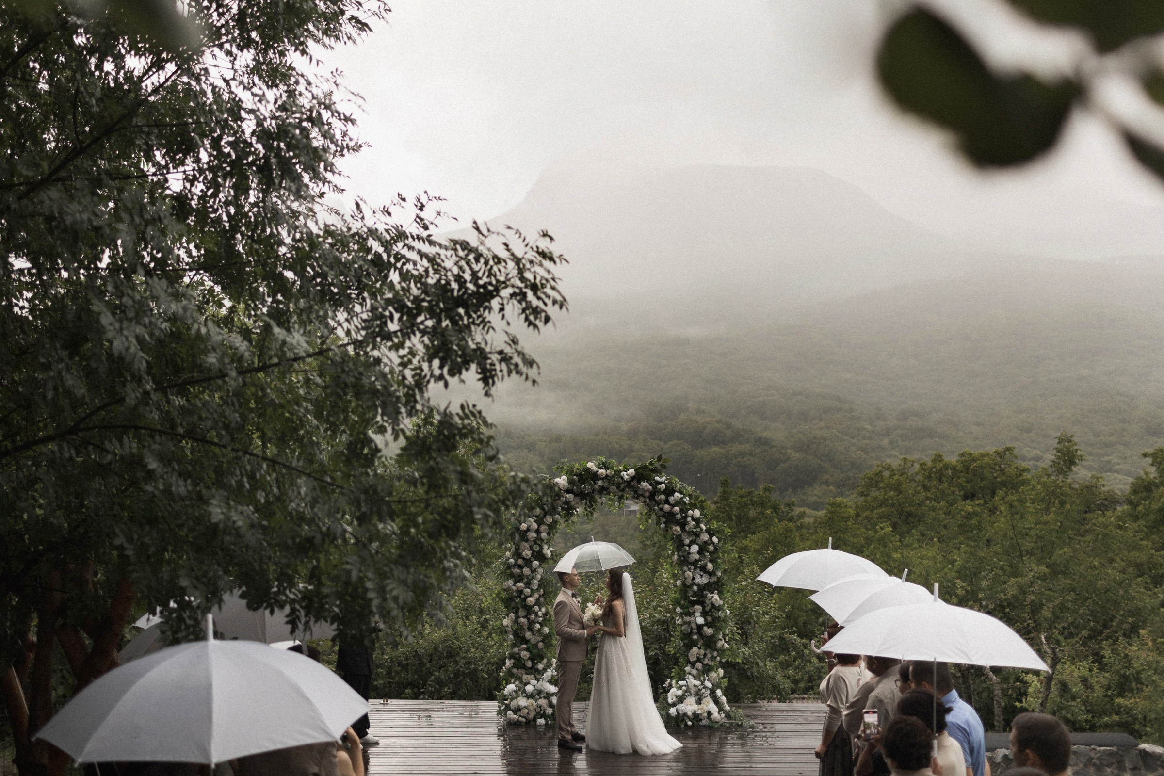 А дождь на окнах рисует. Sovushka DS