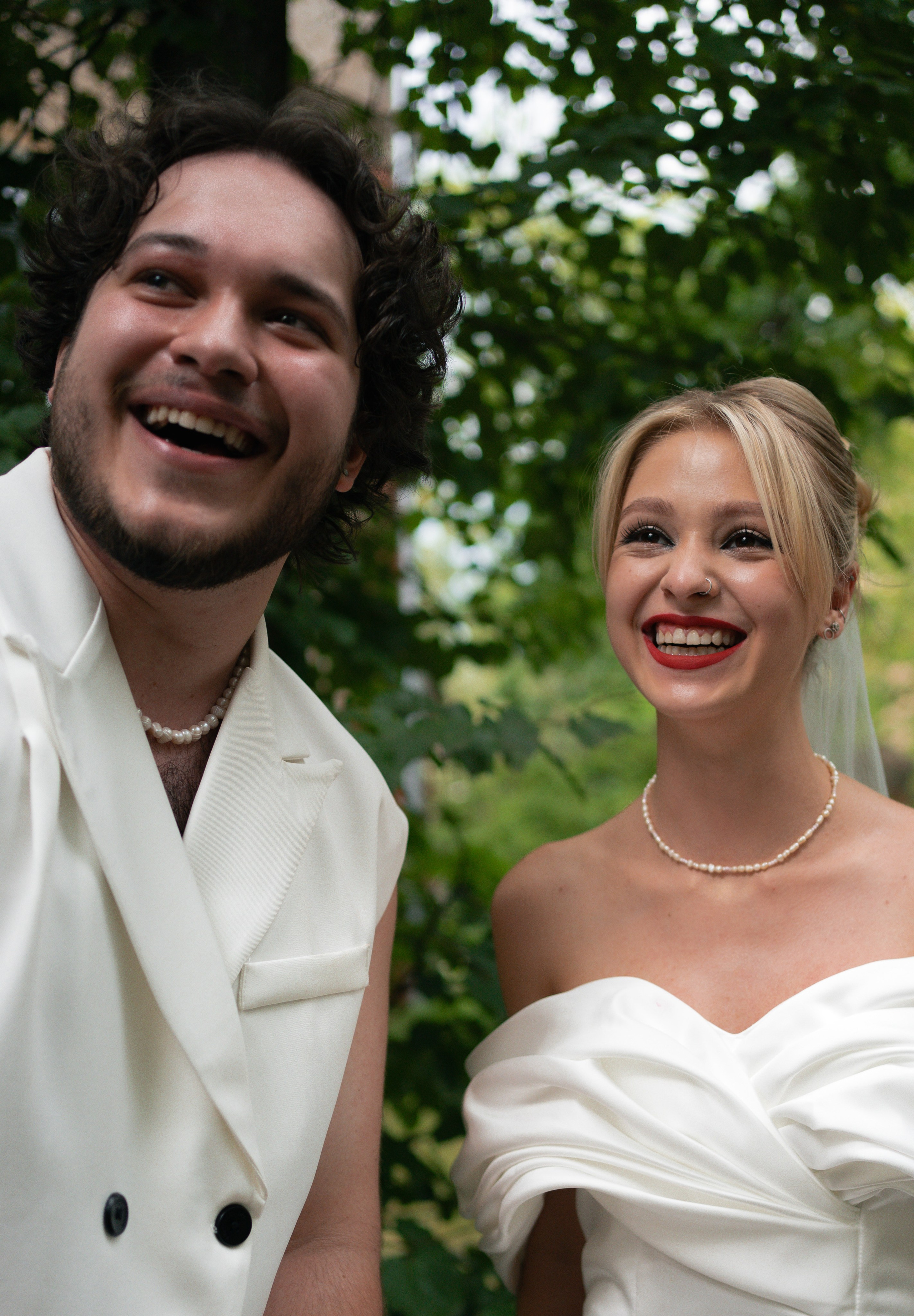 Артём и Дарья. Елена Чернега свадебный и коммерческий фотограф