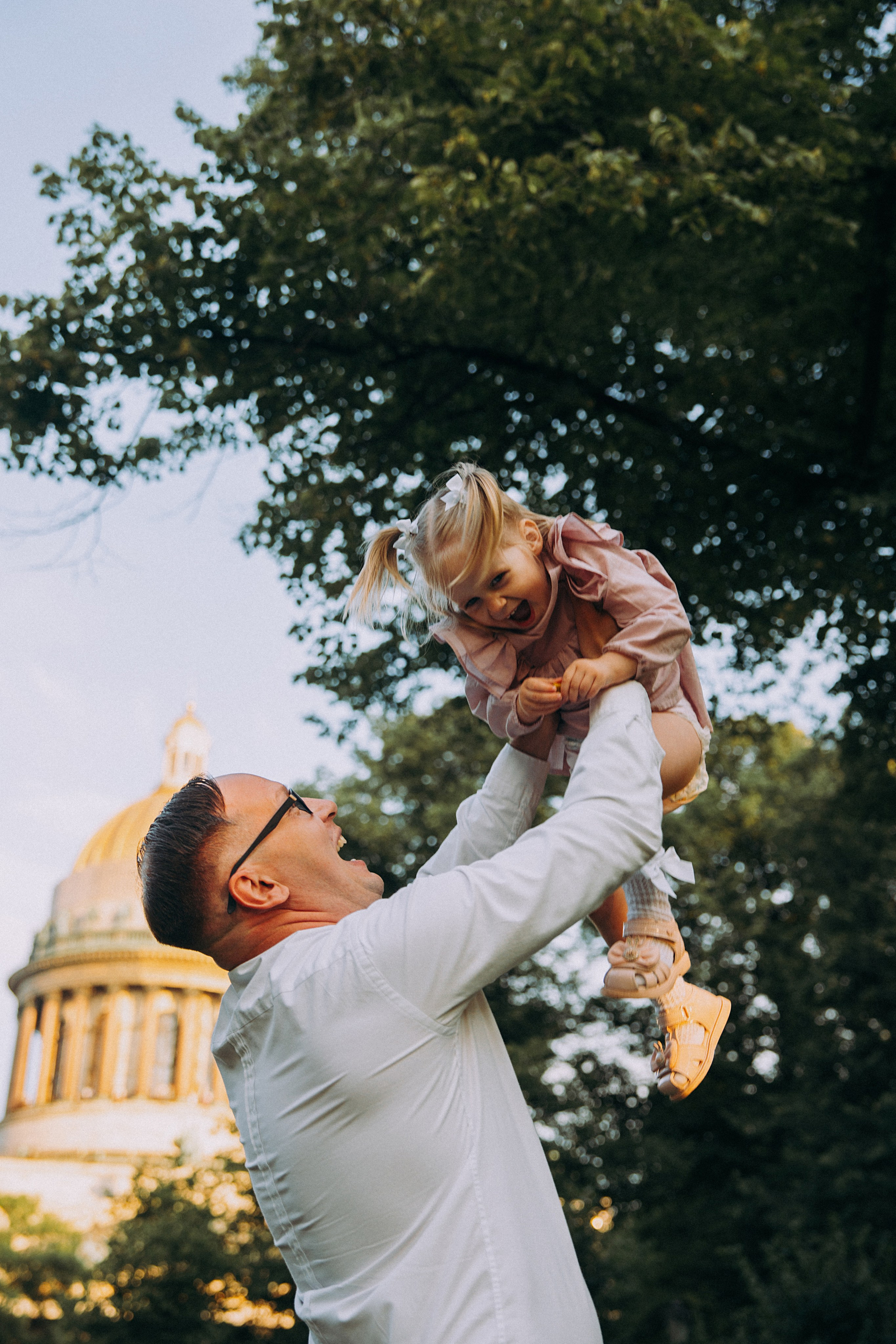 Семейные. Главная