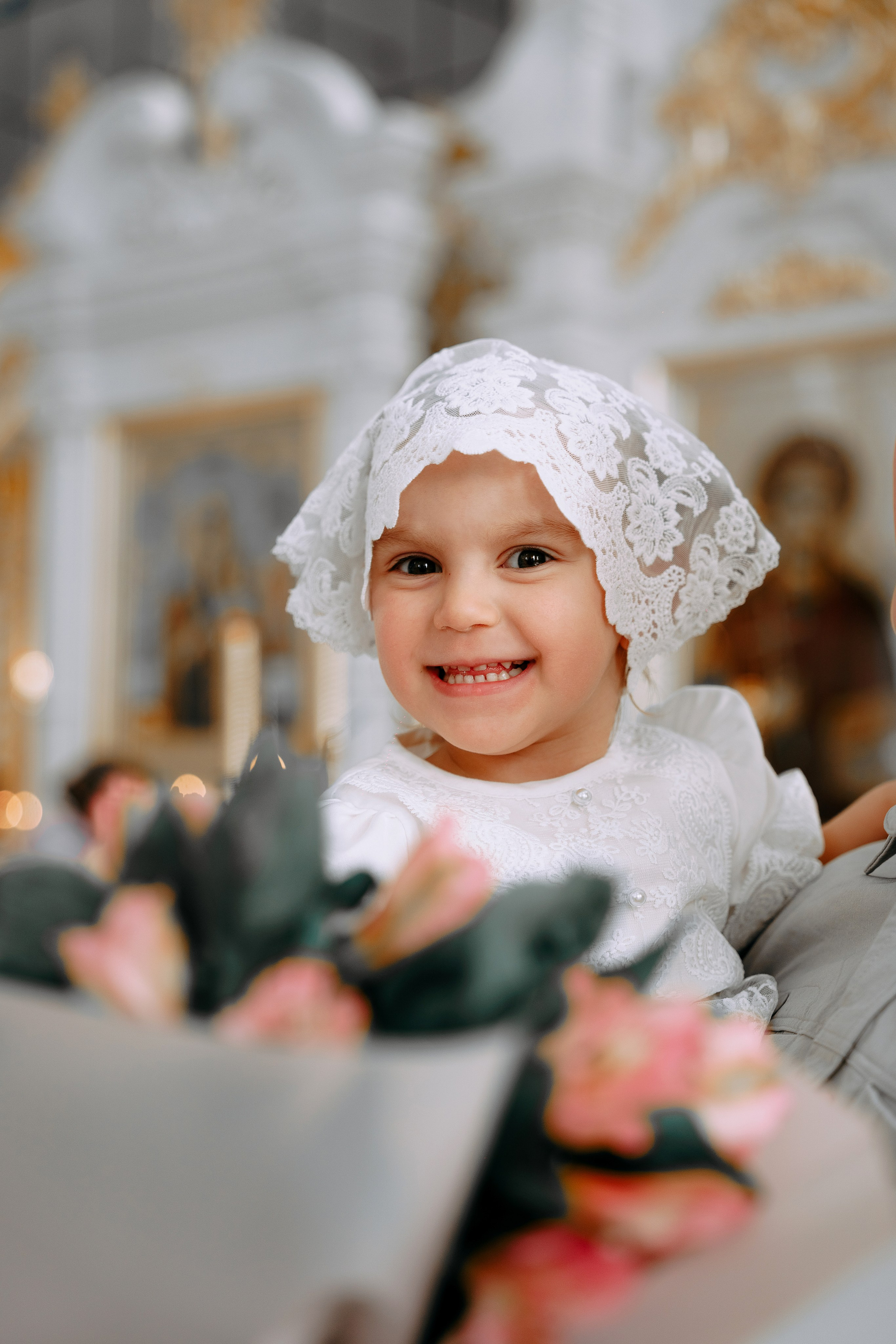 Крещения. Главная