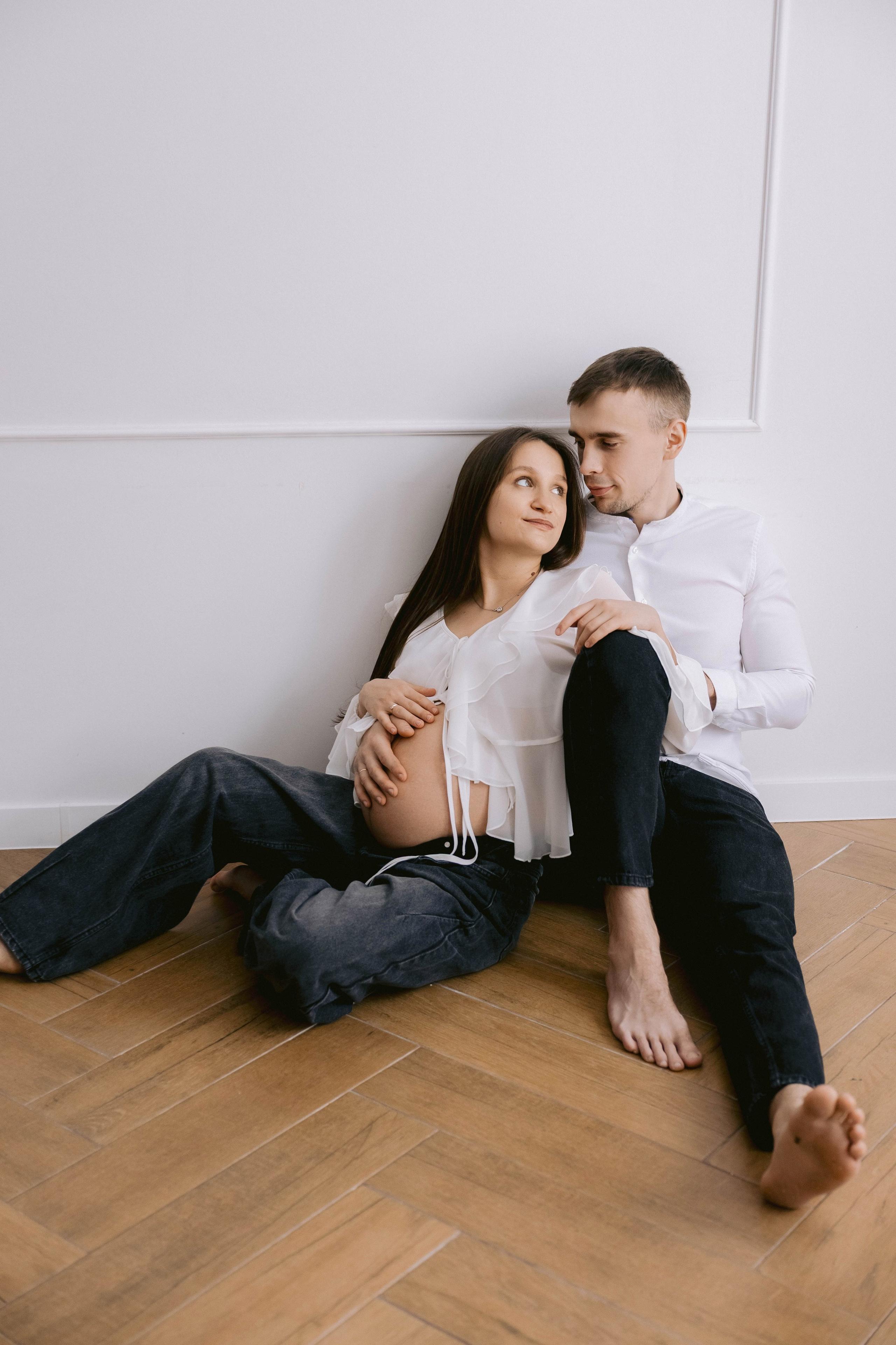 Ольга, Илья. Фотограф в Волгограде Кристина Прохоренко