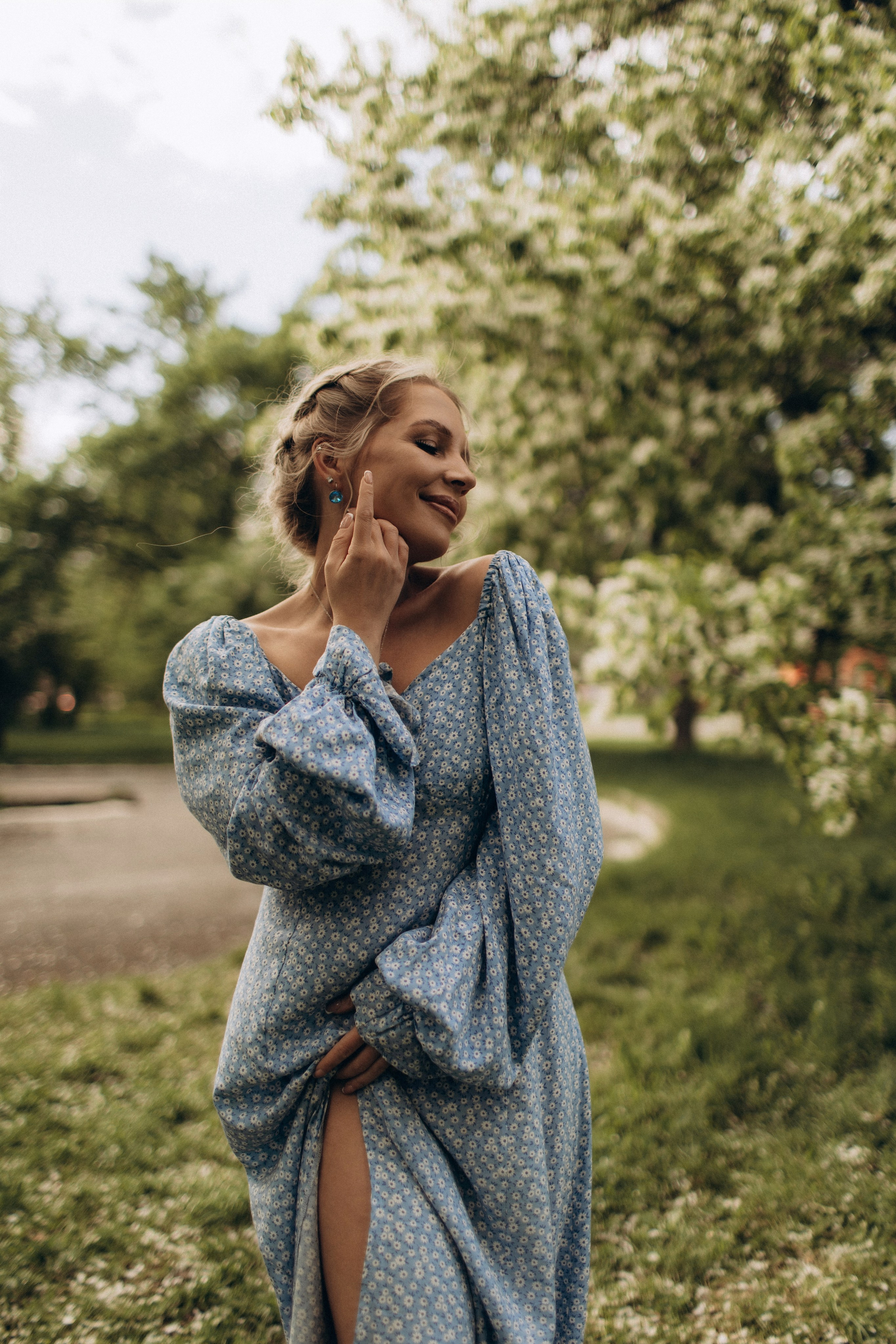 Ирина. Семейная съемка — это красивый способ признаться своей семье в любви